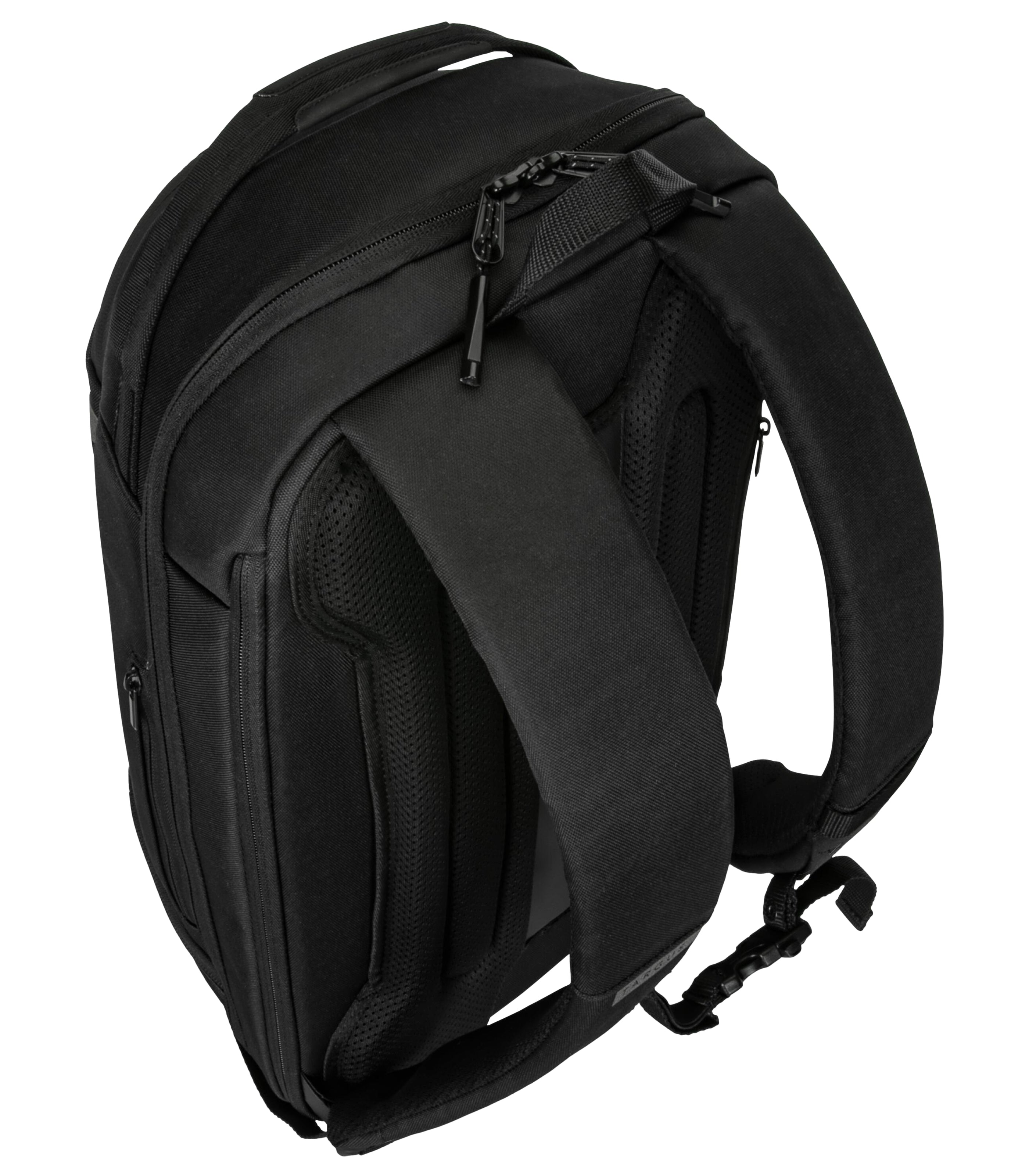 TARGUS15"-16" Work+™ Expandable 27L Daypack