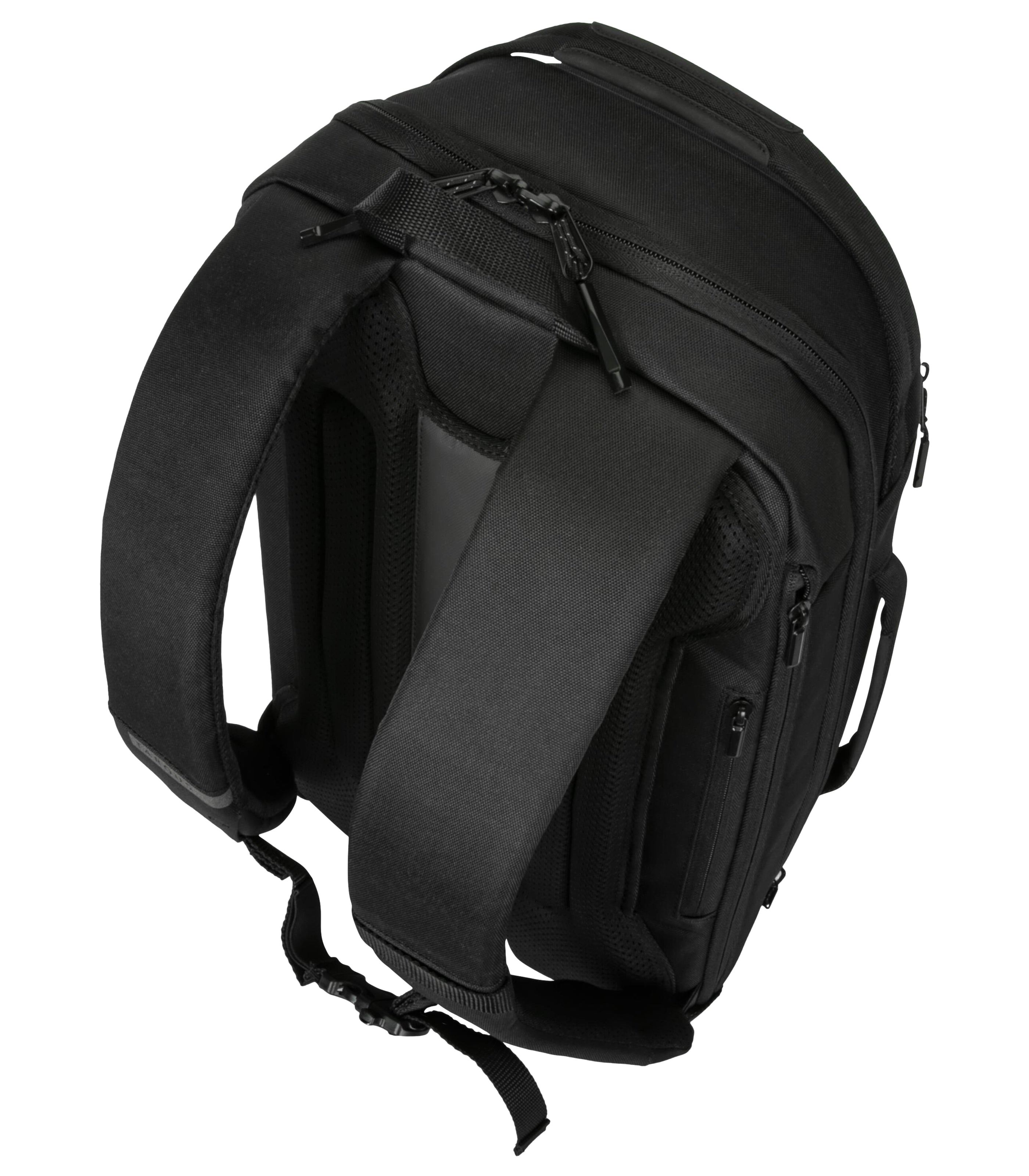 TARGUS15"-16" Work+™ Expandable 27L Daypack