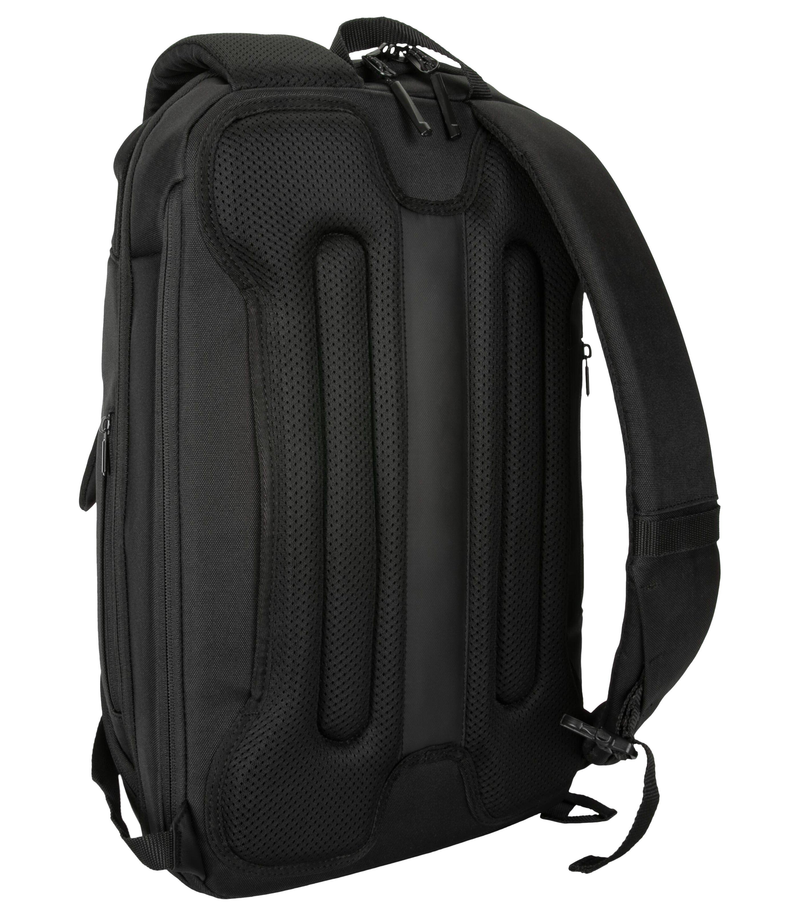 TARGUS15"-16" Work+™ Expandable 27L Daypack