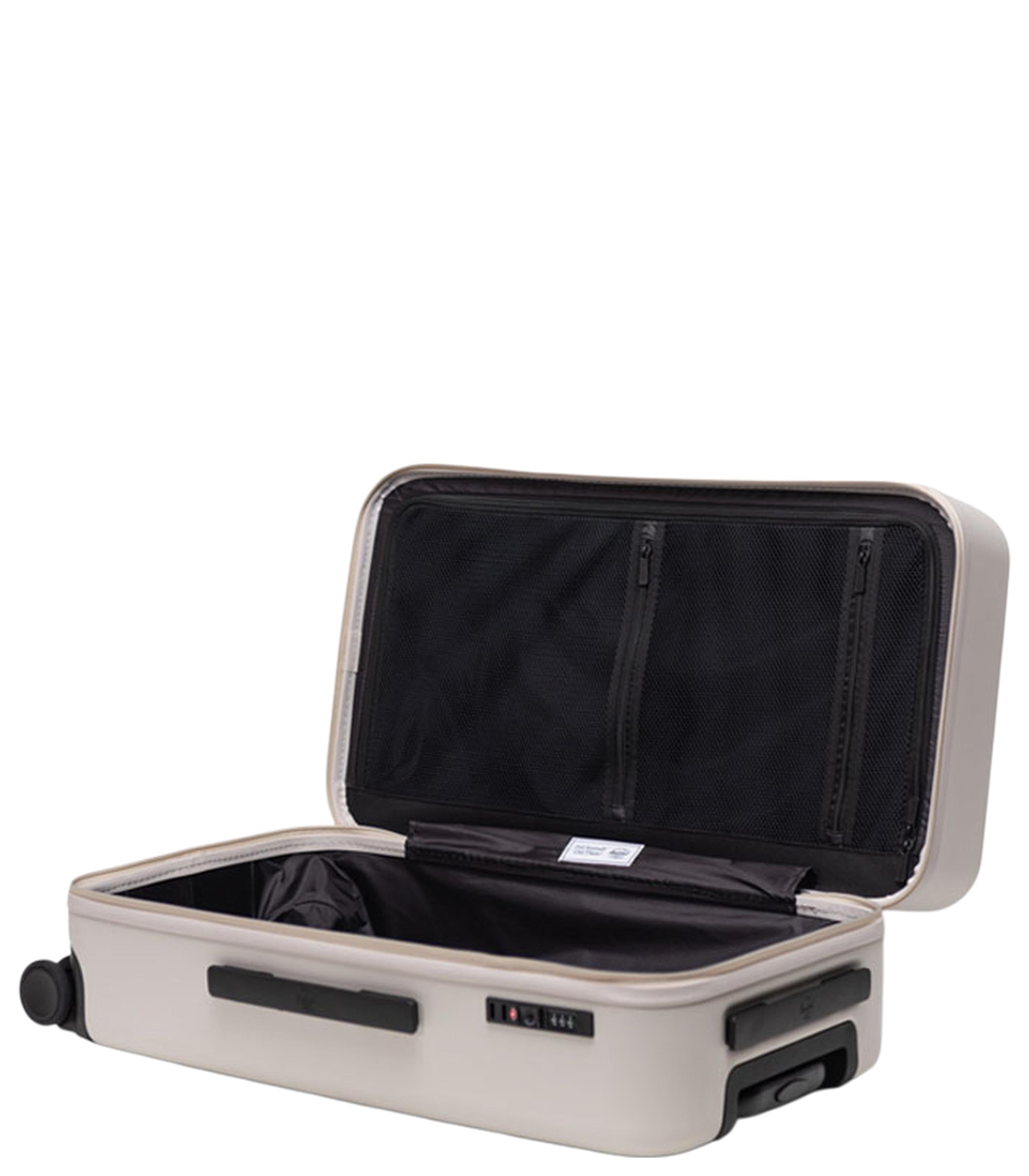 HERSCHELHeritage Hardshell Medium Luggage Hardcase