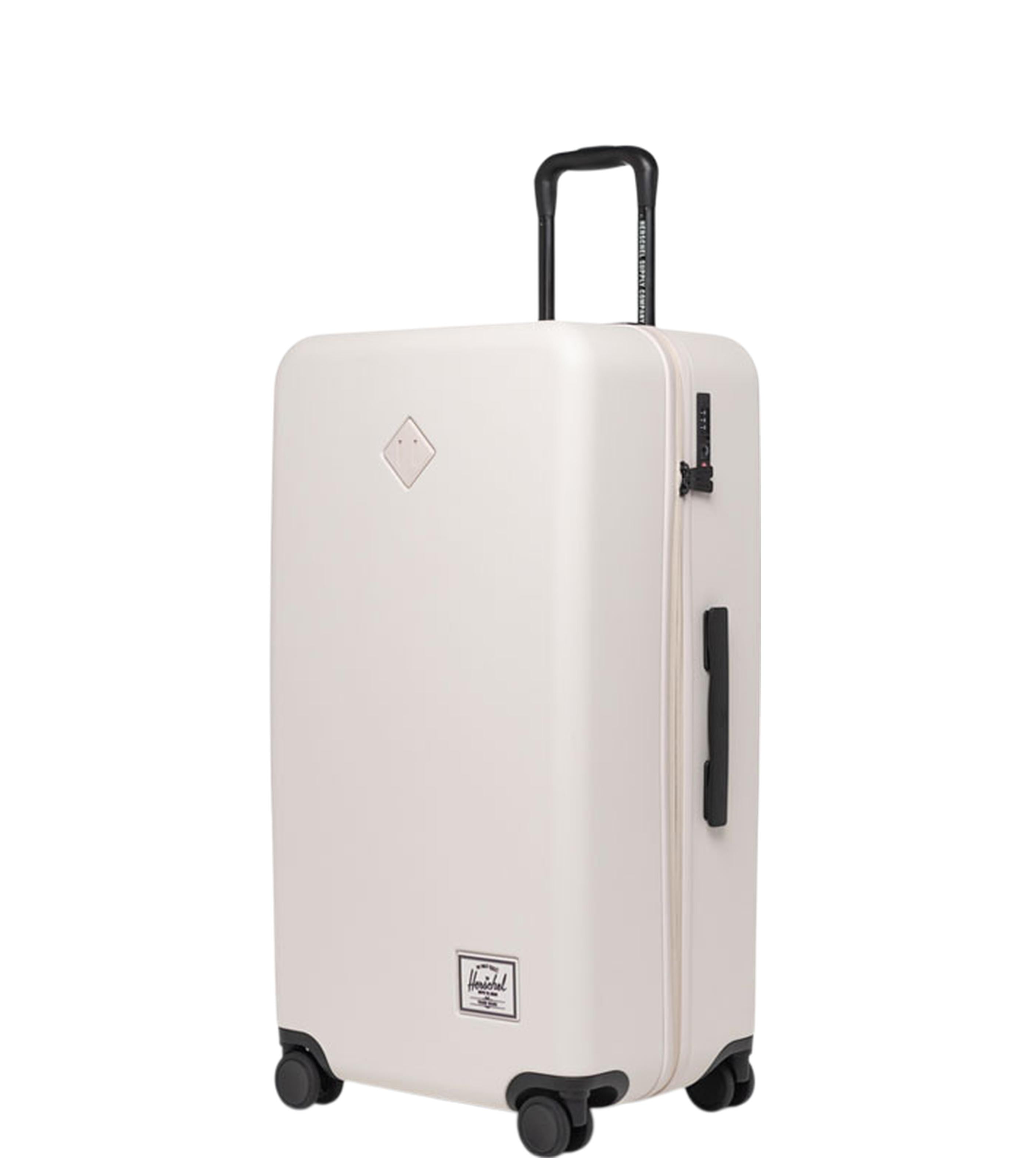 HERSCHELHeritage Hardshell Large Luggage Hardcase