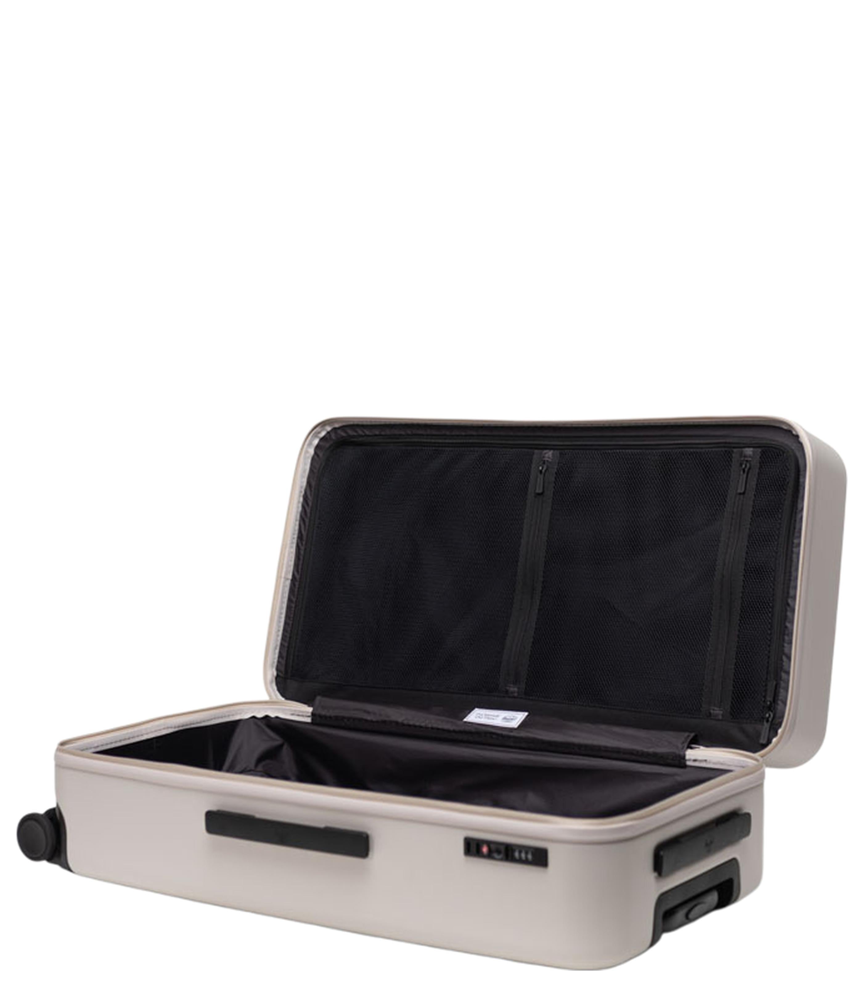 HERSCHELHeritage Hardshell Large Luggage Hardcase