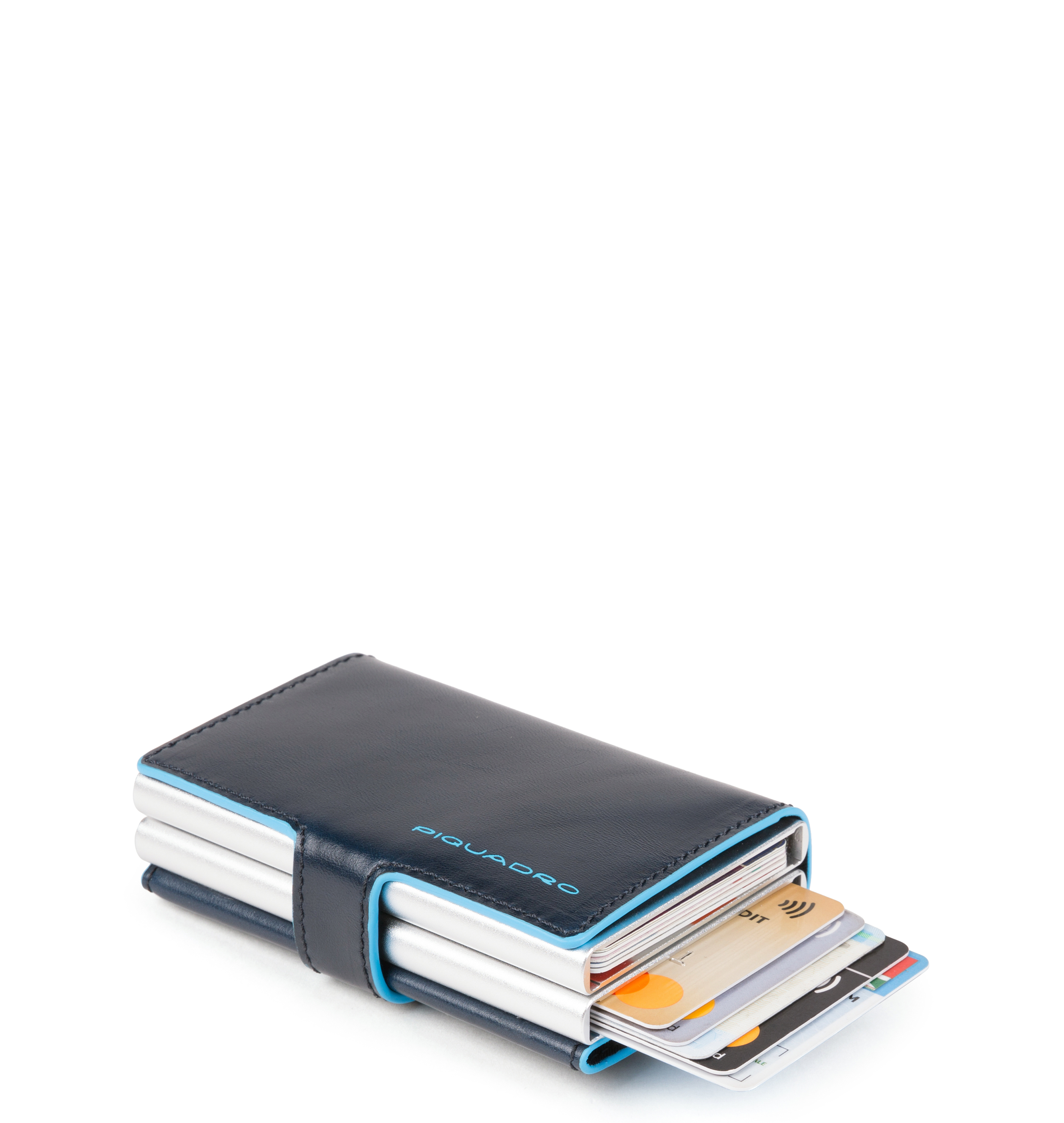 PIQUADROBlue Square Accessories