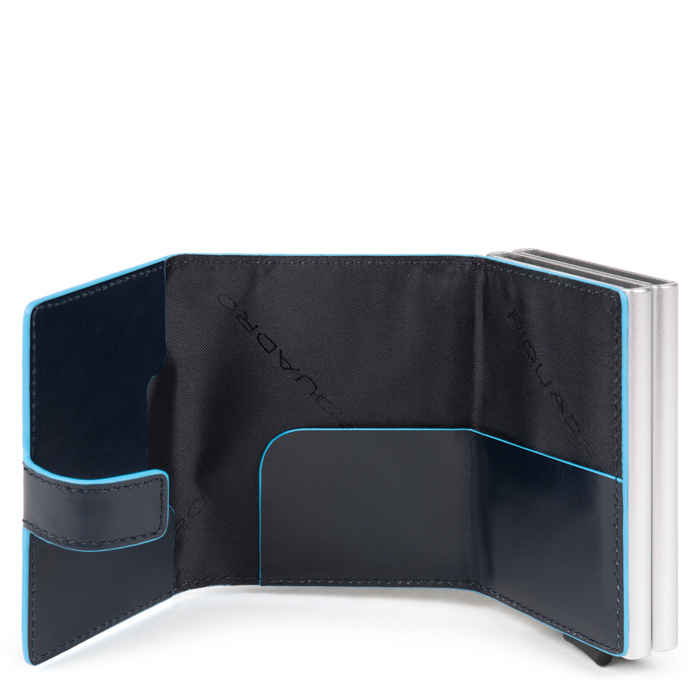 PIQUADROBlue Square Accessories