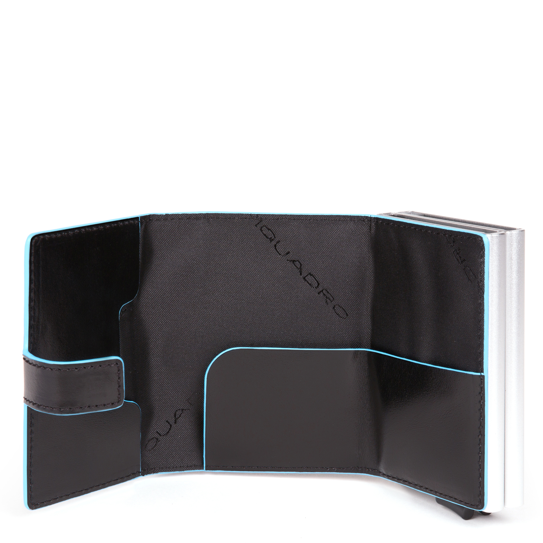 PIQUADROBlue Square Accessories