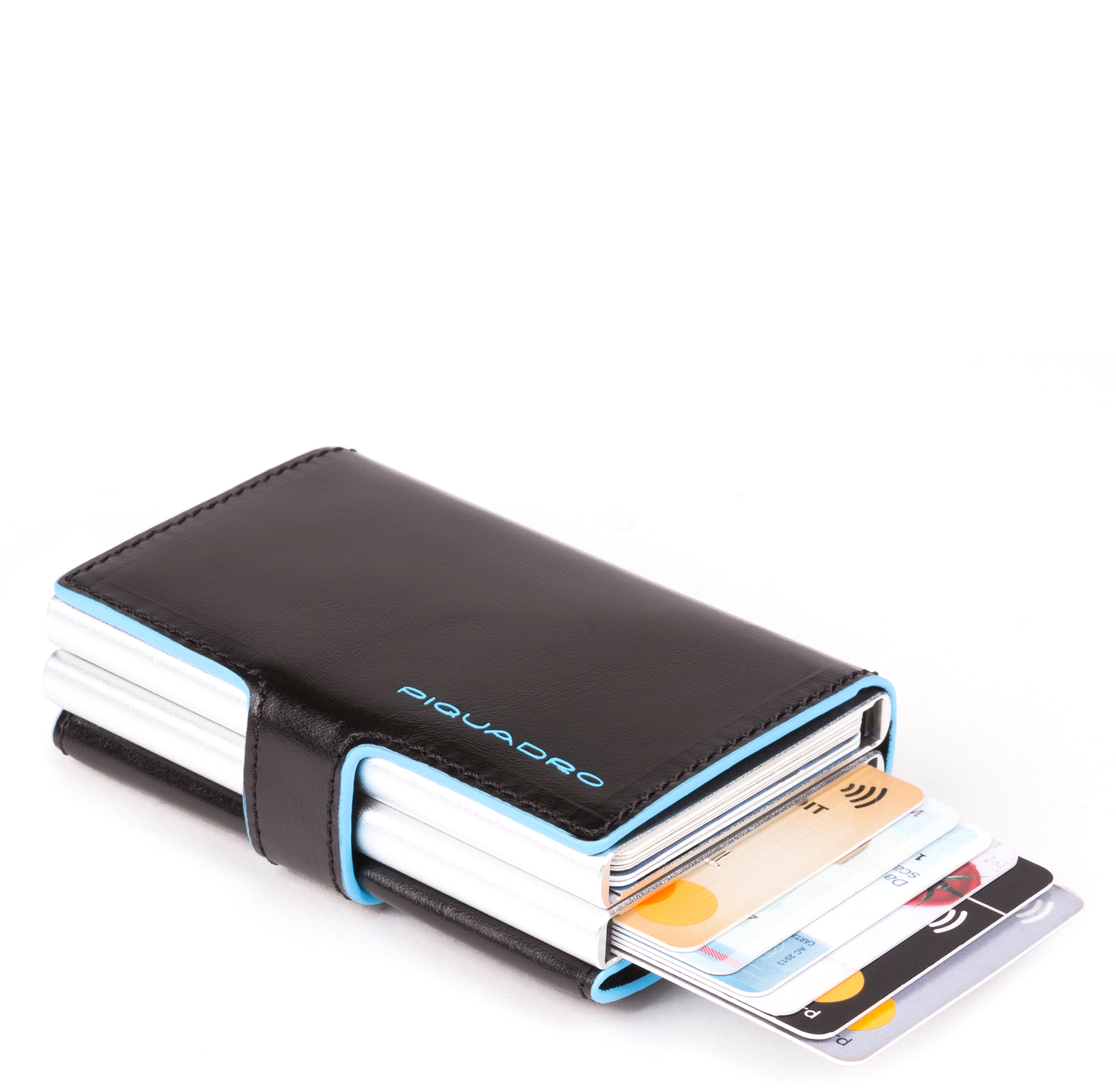 PIQUADROBlue Square Accessories