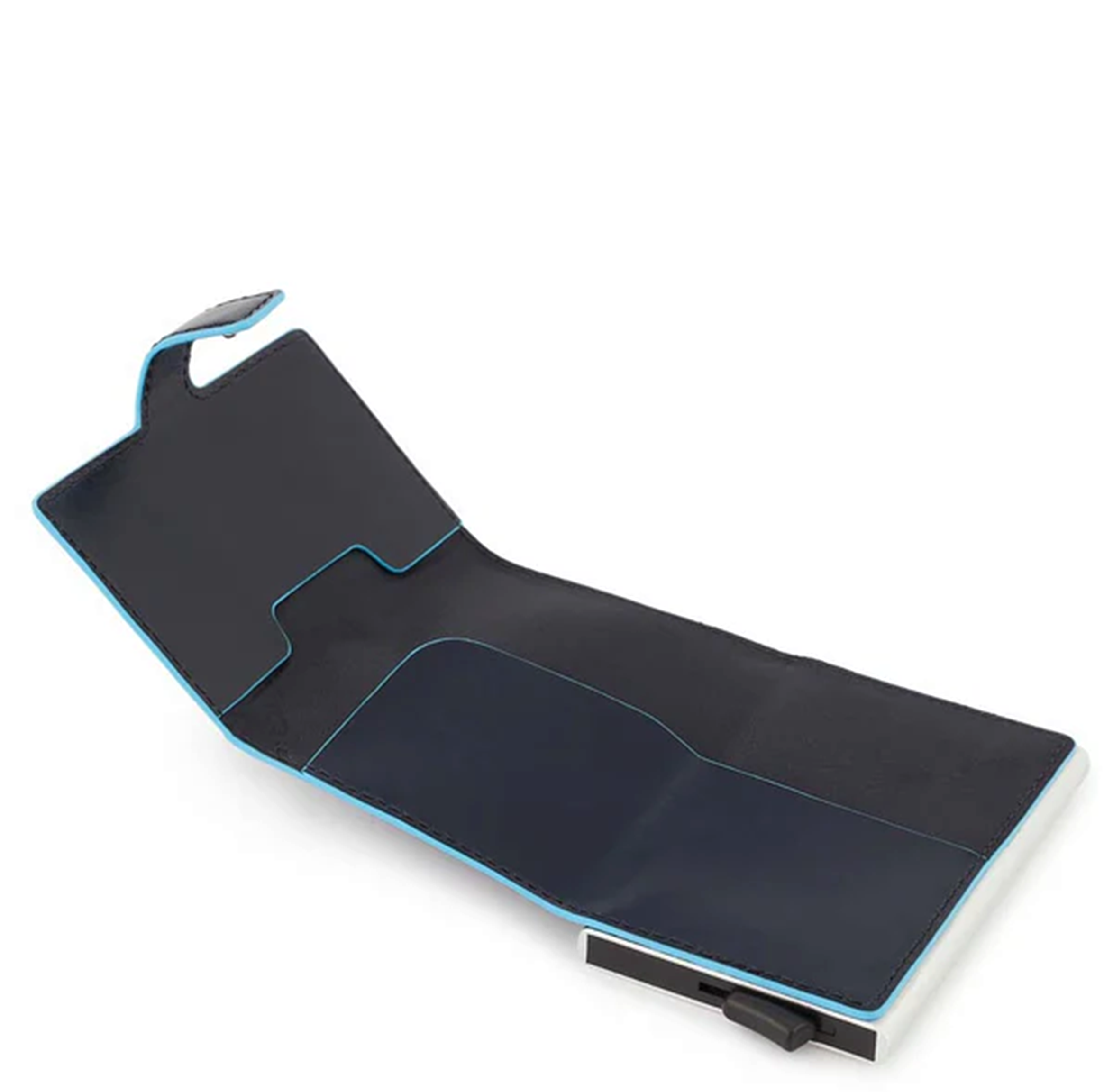 PIQUADROBlue Square Accessories
