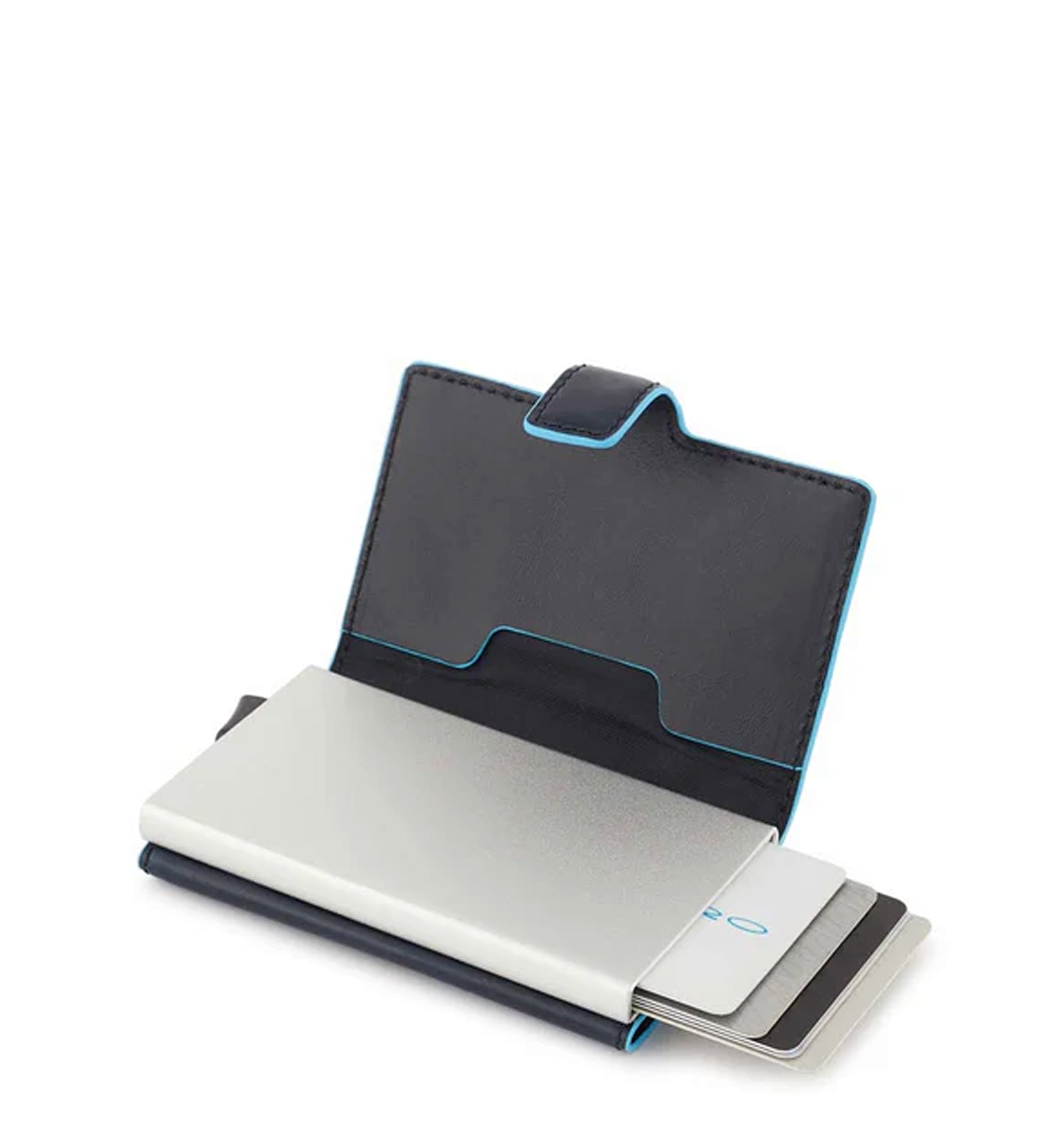 PIQUADROBlue Square Accessories