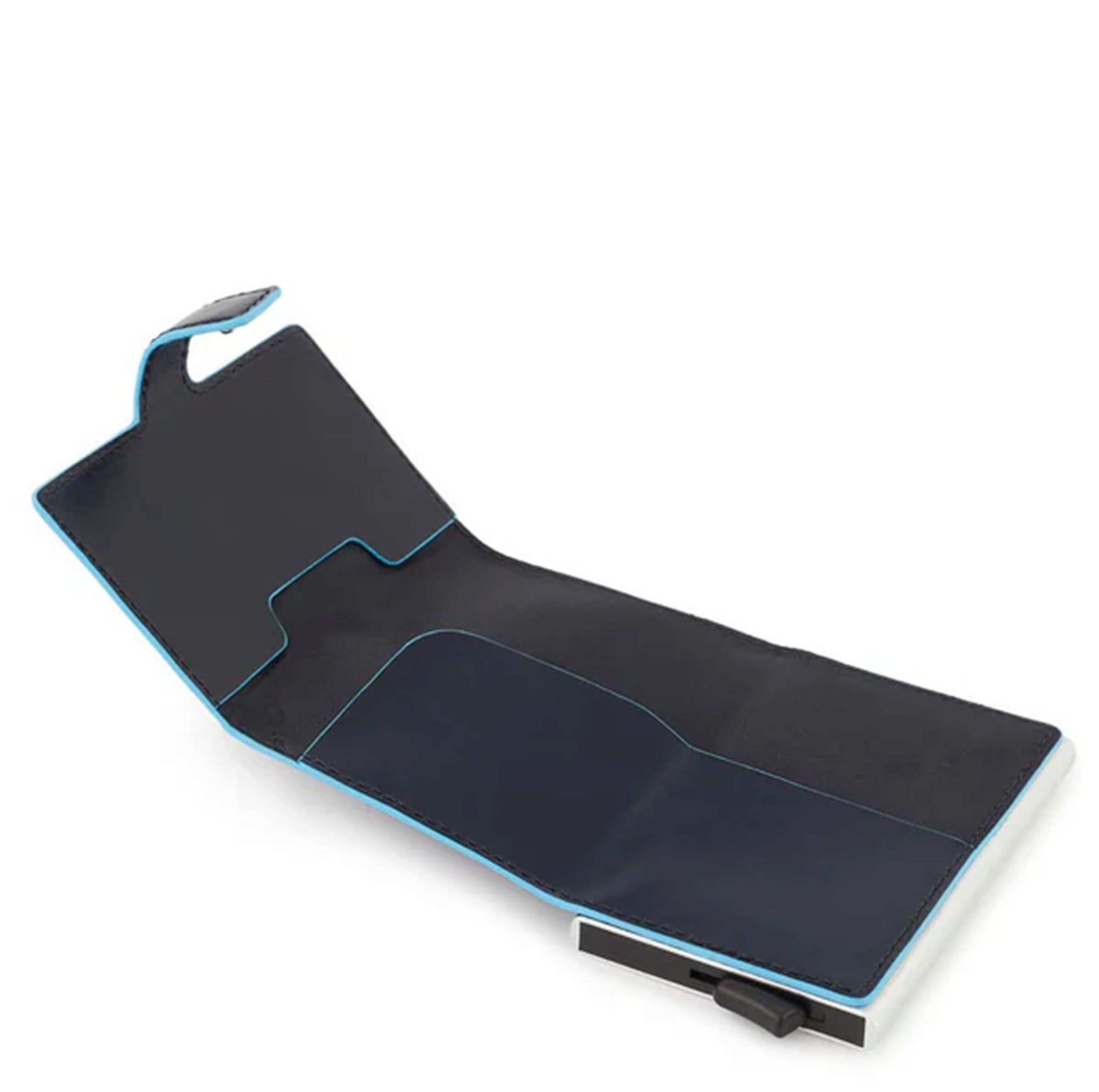 PIQUADROBlue Square Accessories
