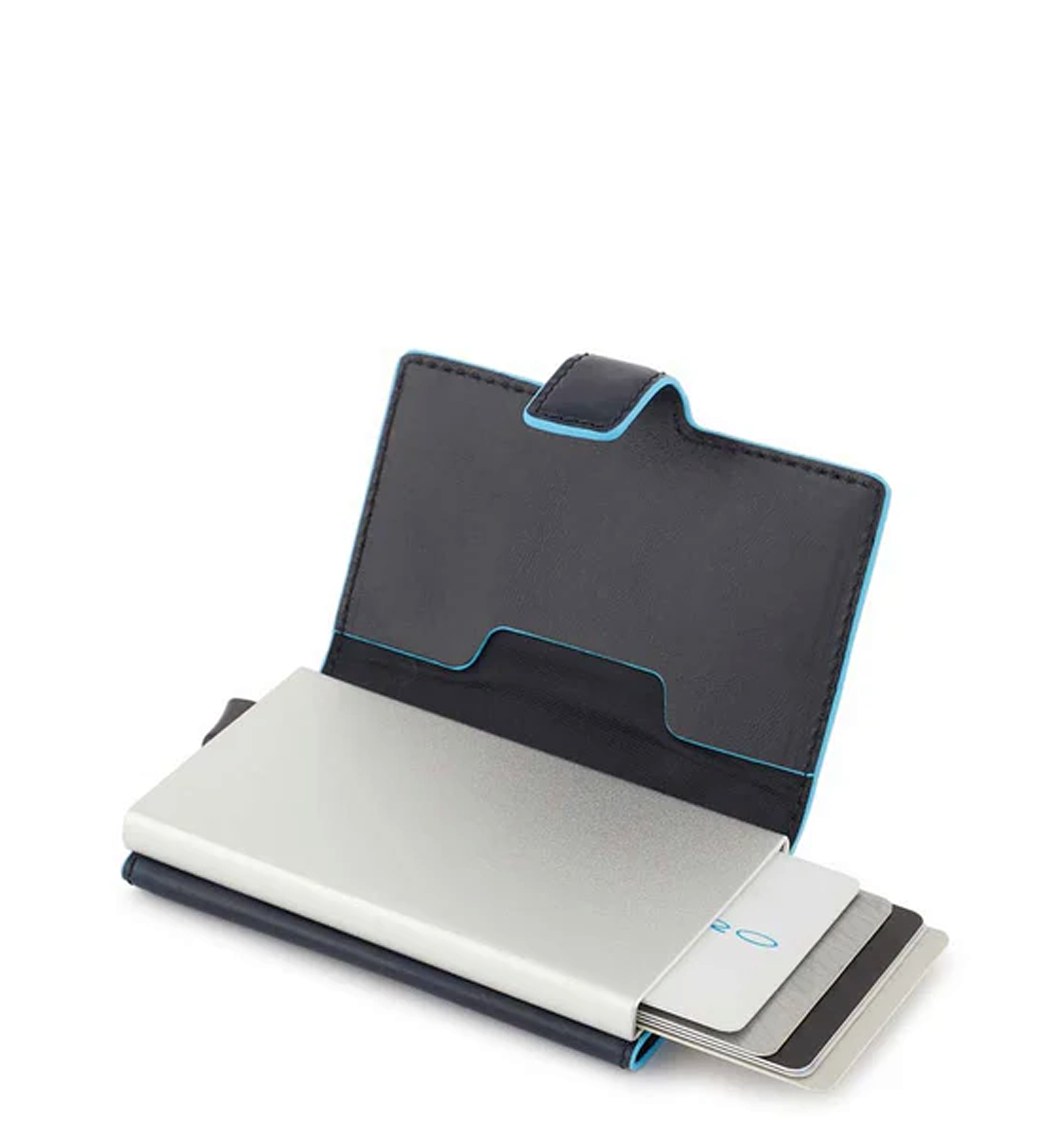 PIQUADROBlue Square Accessories