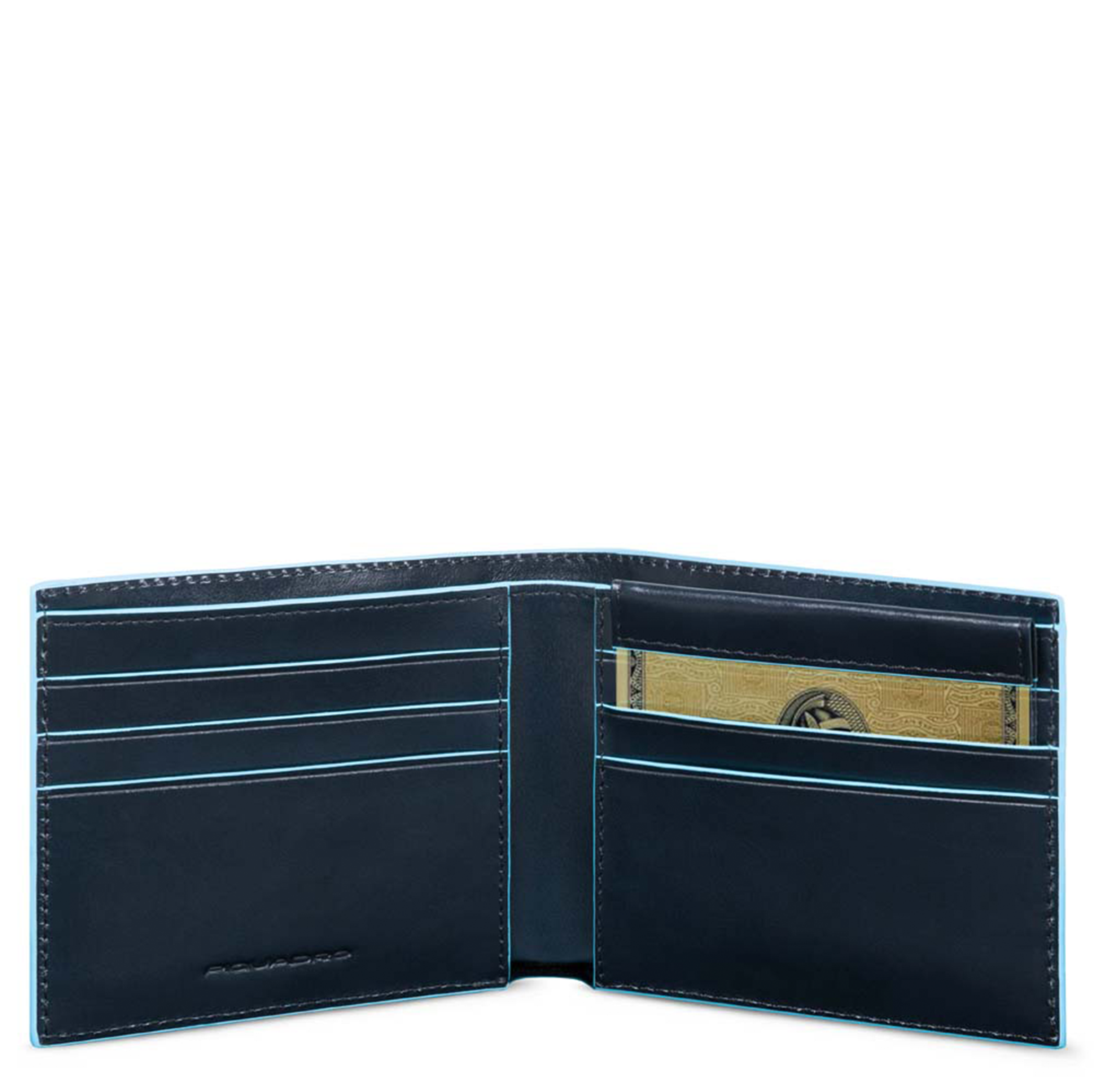 PIQUADROBlue Square Accessories