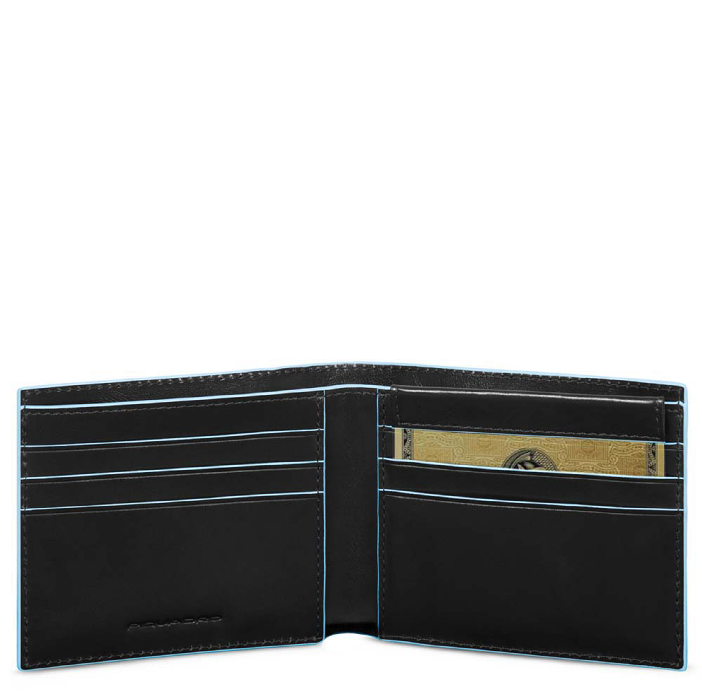 PIQUADROBlue Square Accessories