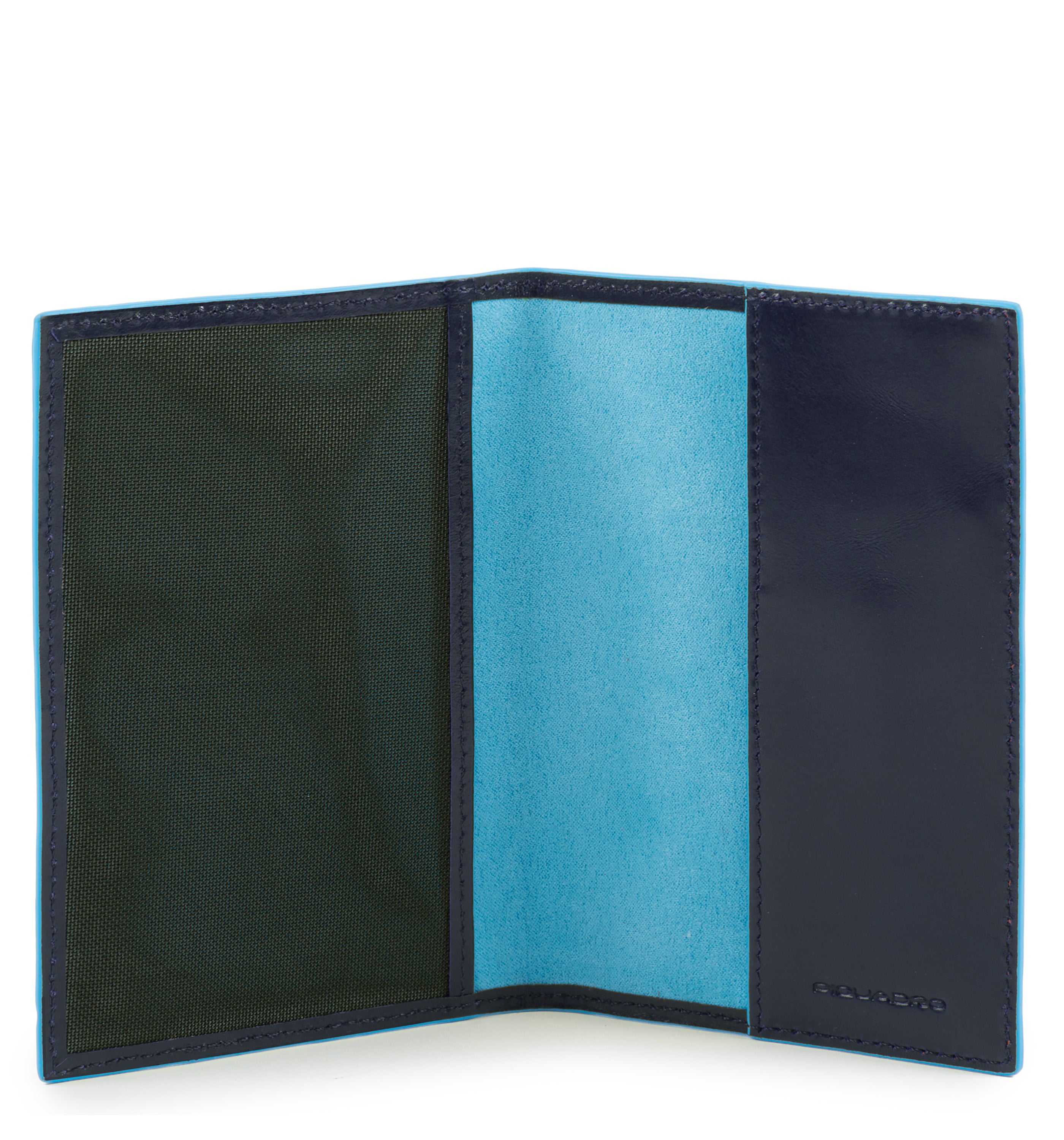 PIQUADROBlue Square Accessories