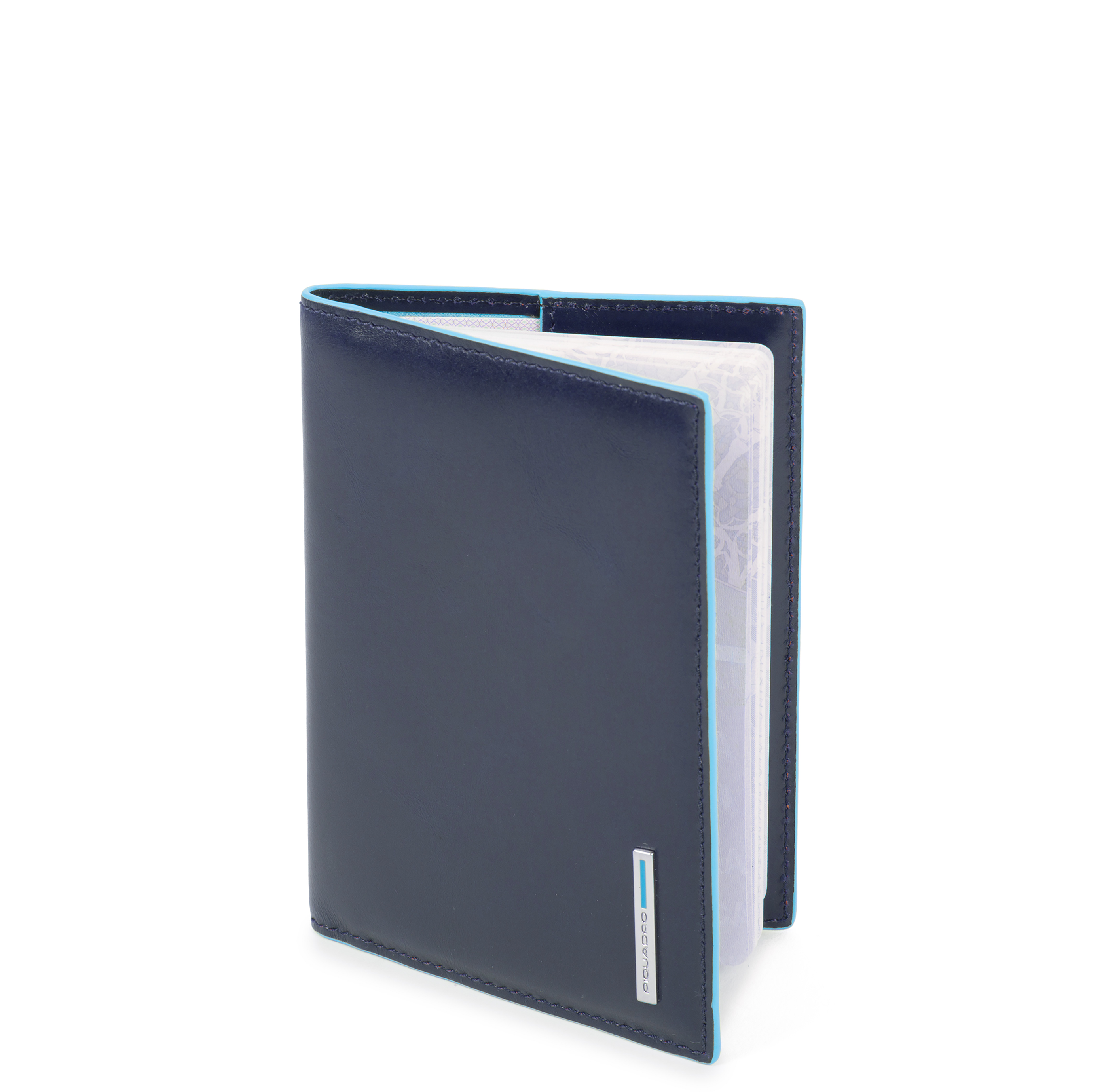 PIQUADROBlue Square Accessories
