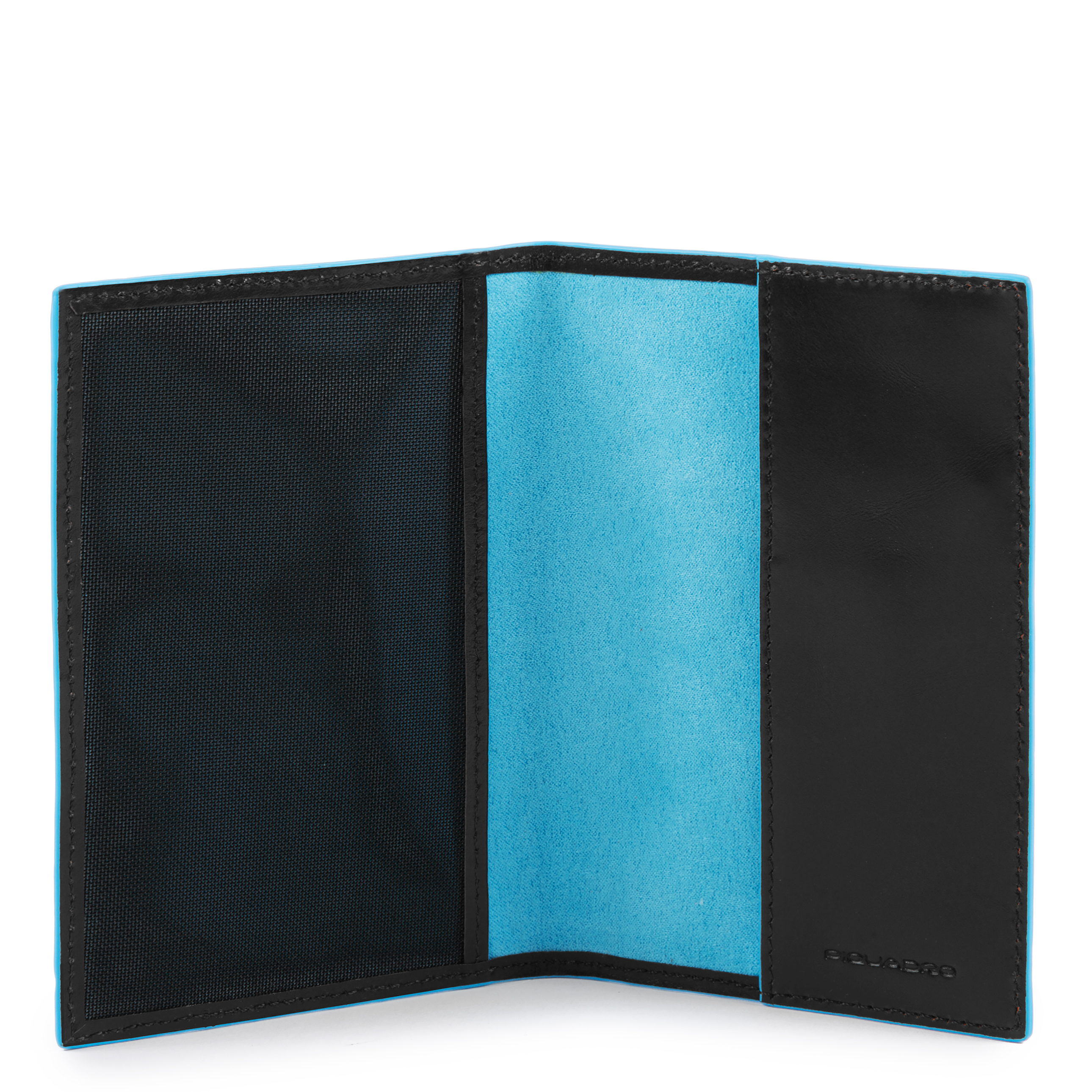 PIQUADROBlue Square Accessories
