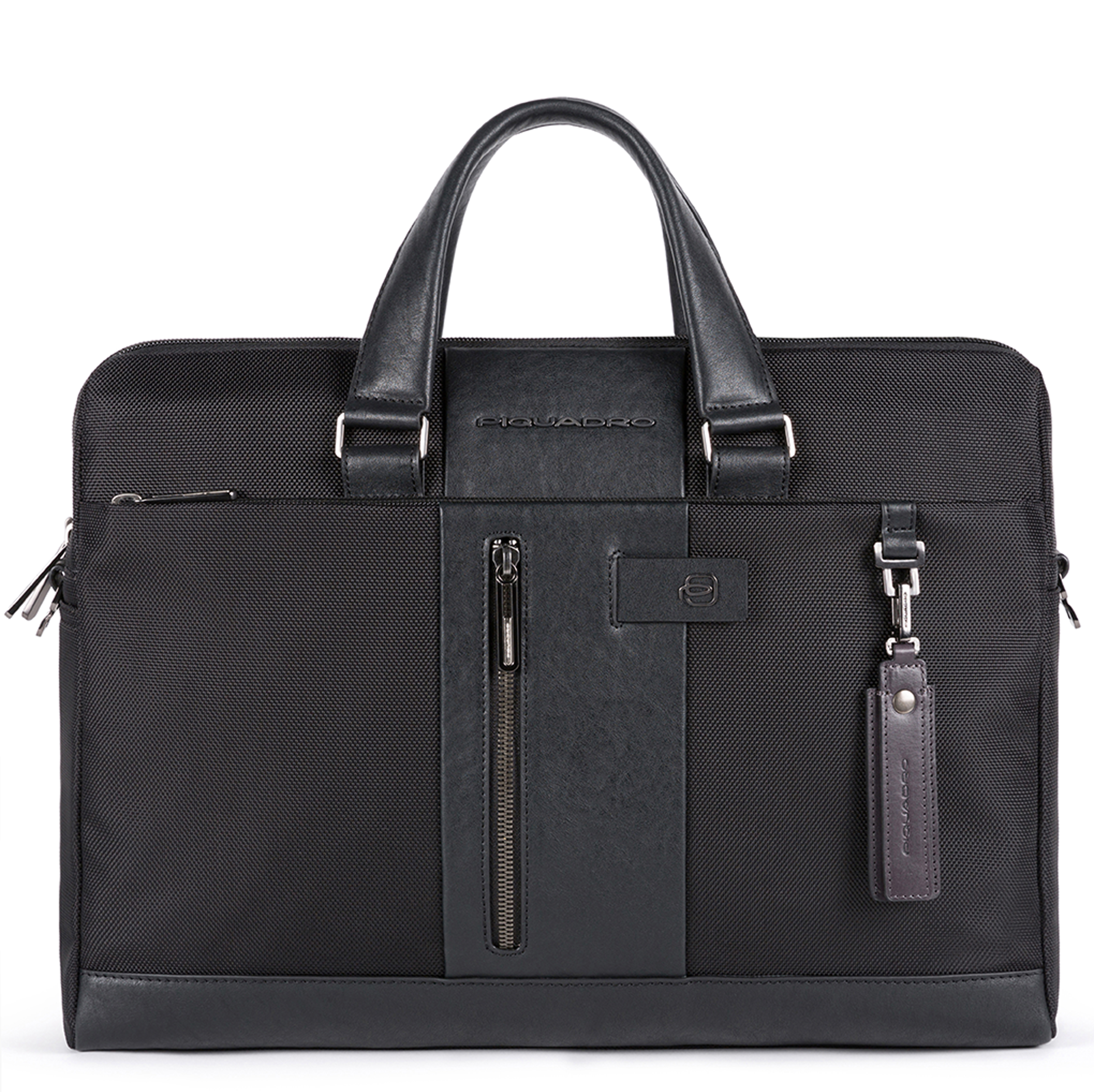 PIQUADROBrief Business Bag
