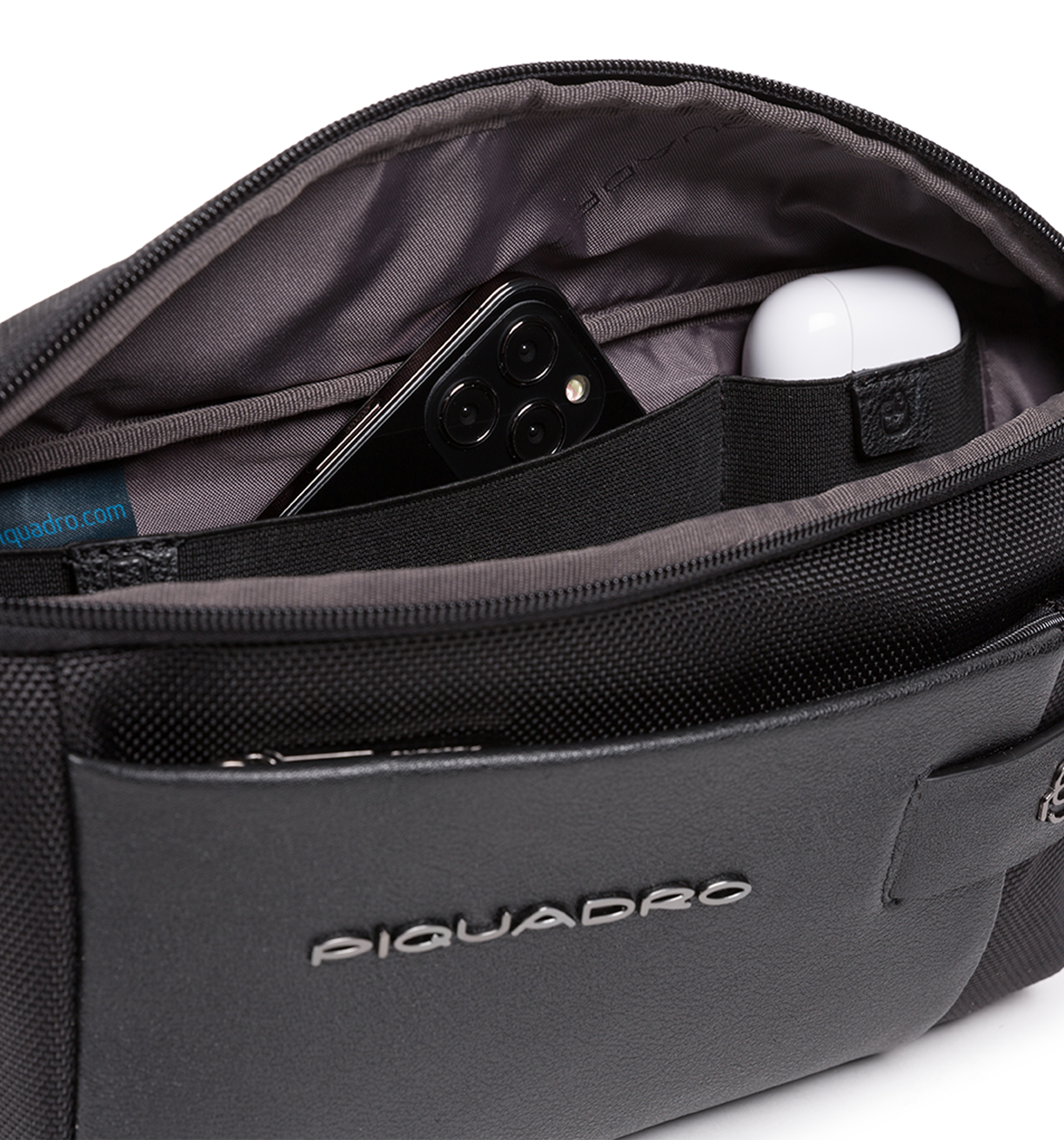 PIQUADROBrief Bag