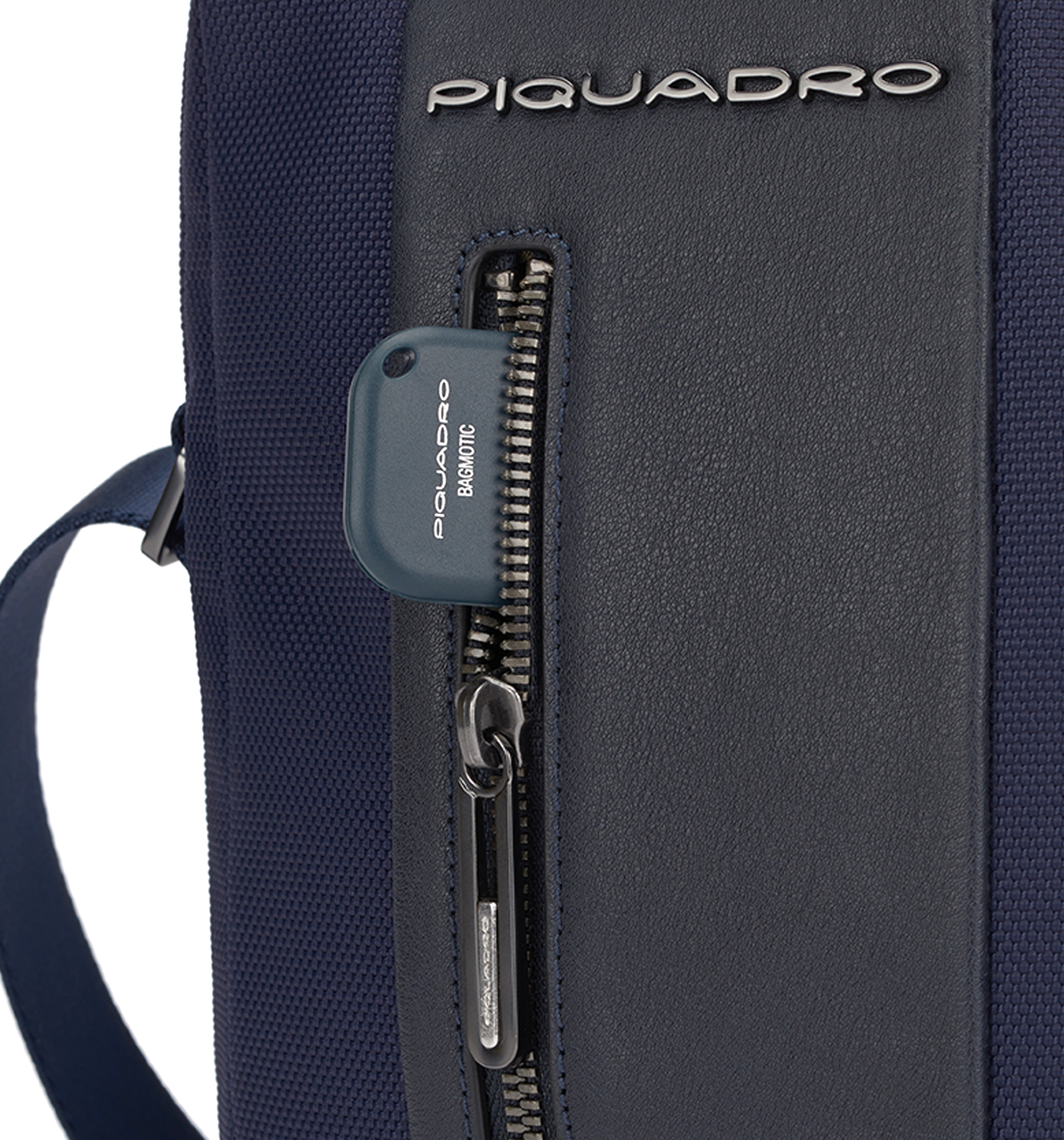 PIQUADROBrief Bag