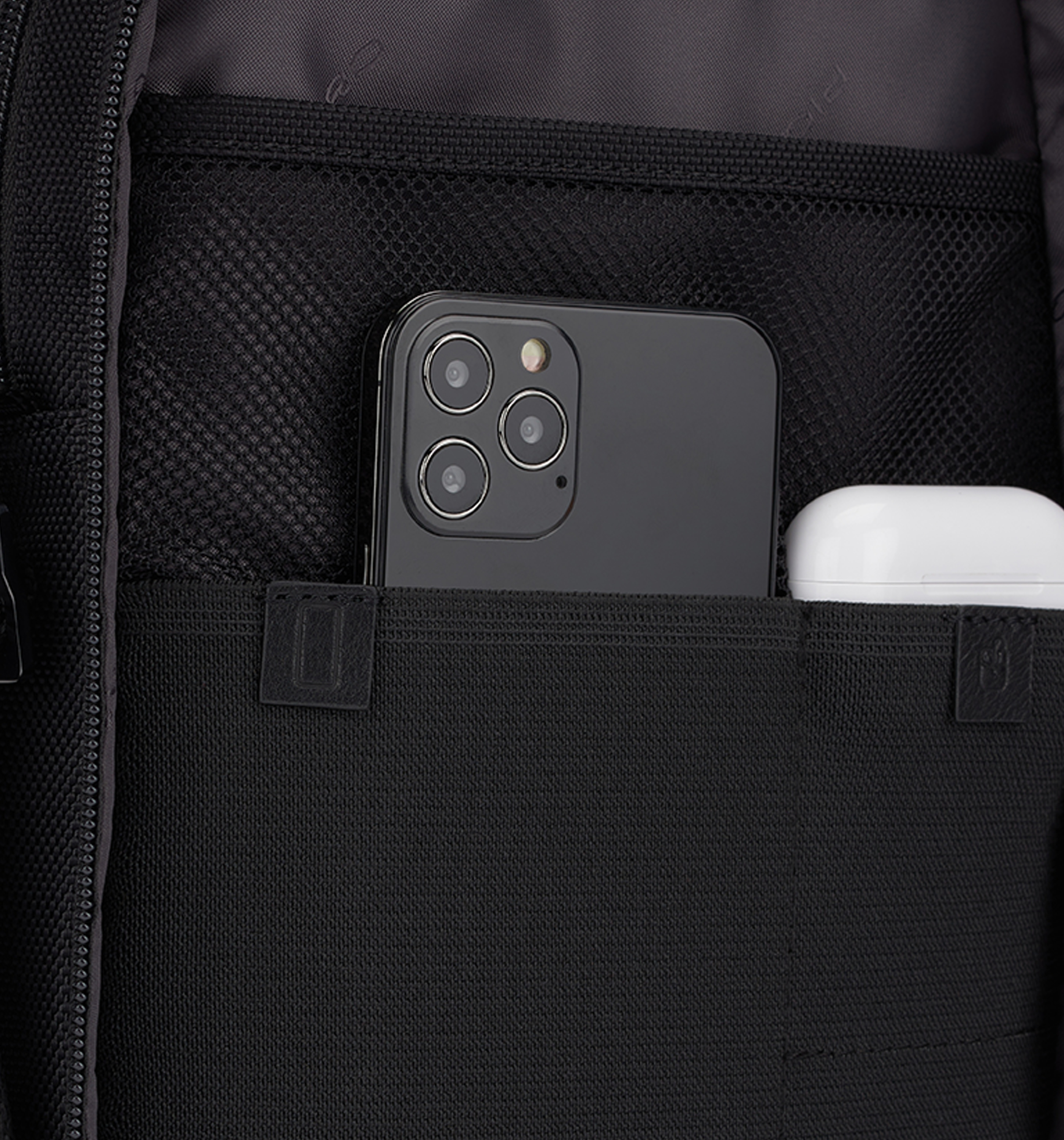 PIQUADROBrief Bag
