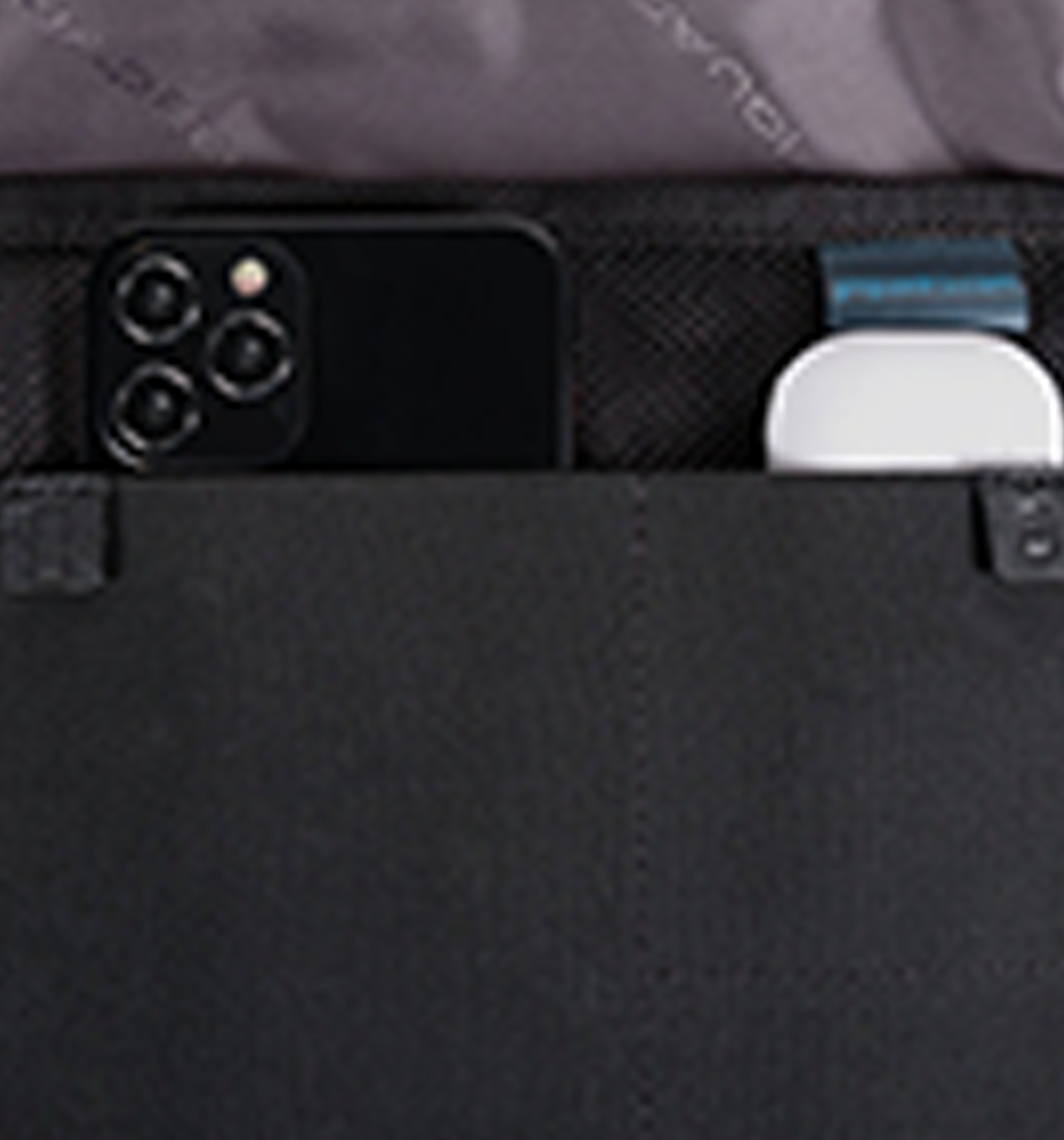 PIQUADROBrief Sling Bag