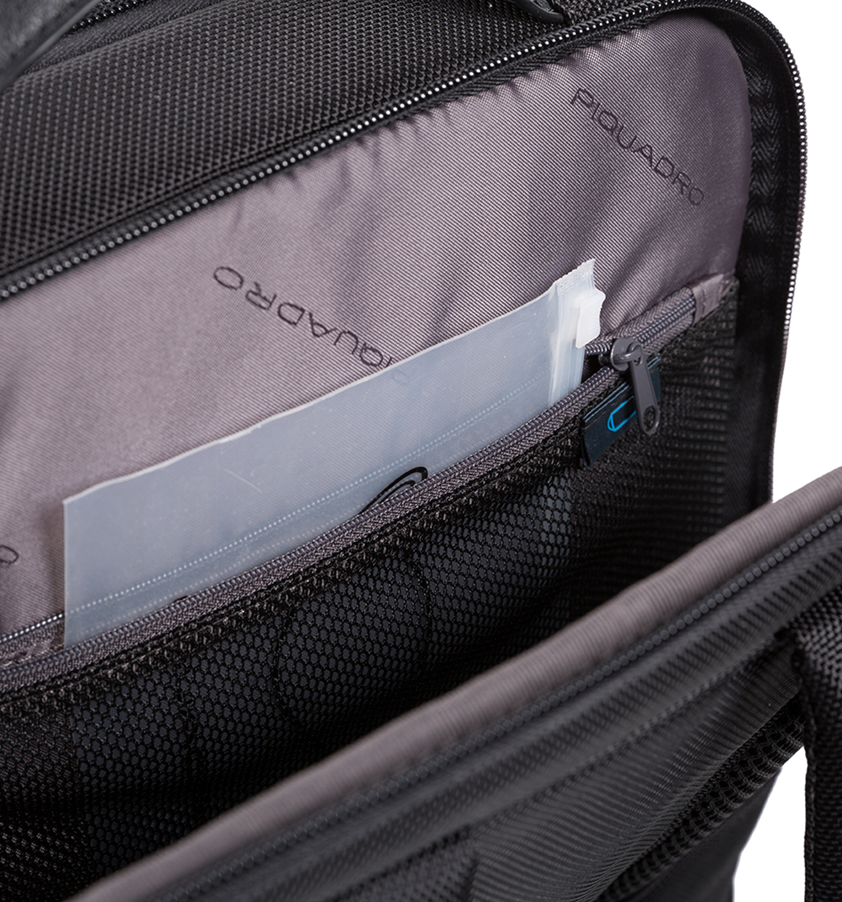 PIQUADROBrief Backpack