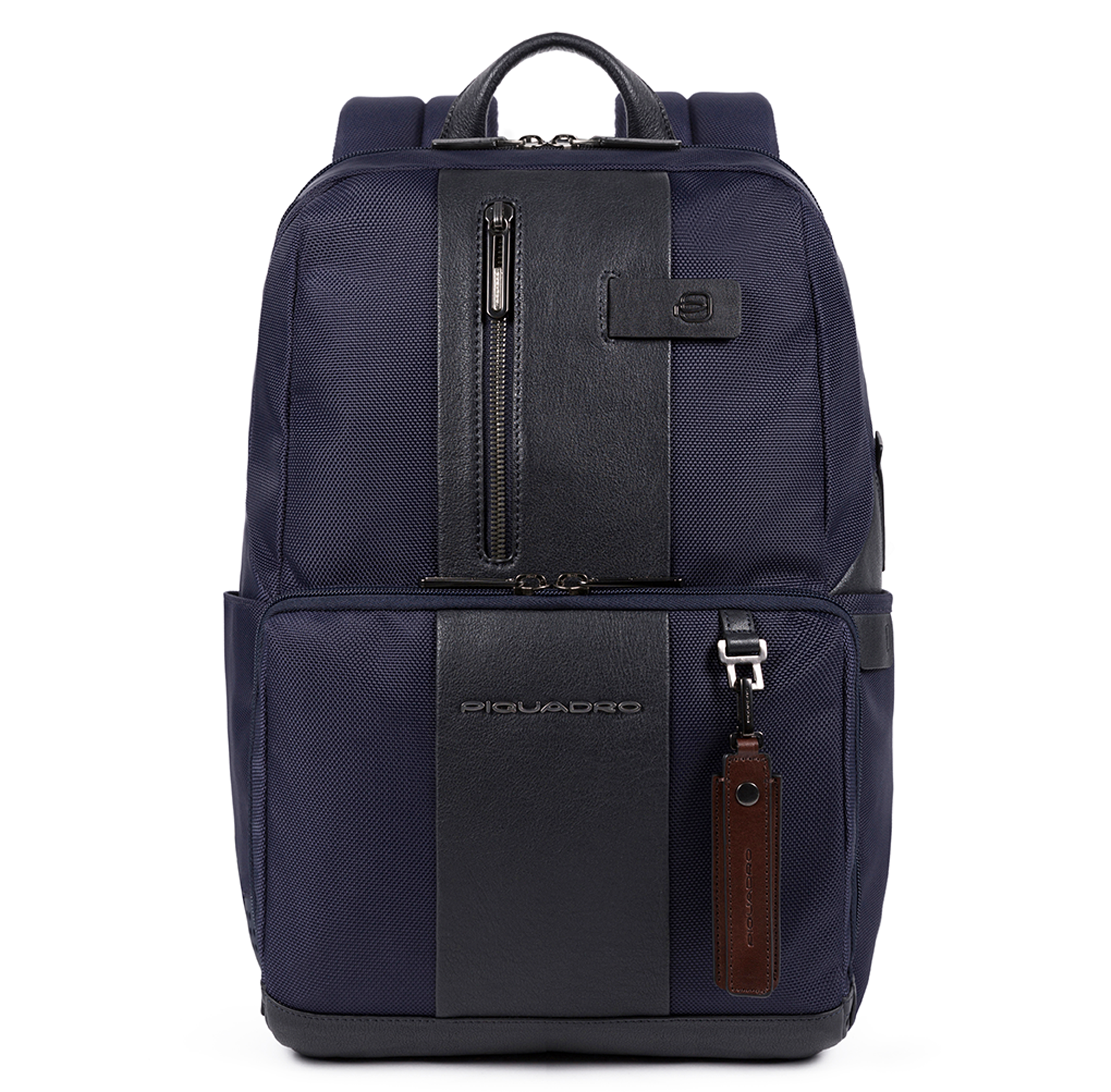 PIQUADROBrief Backpack