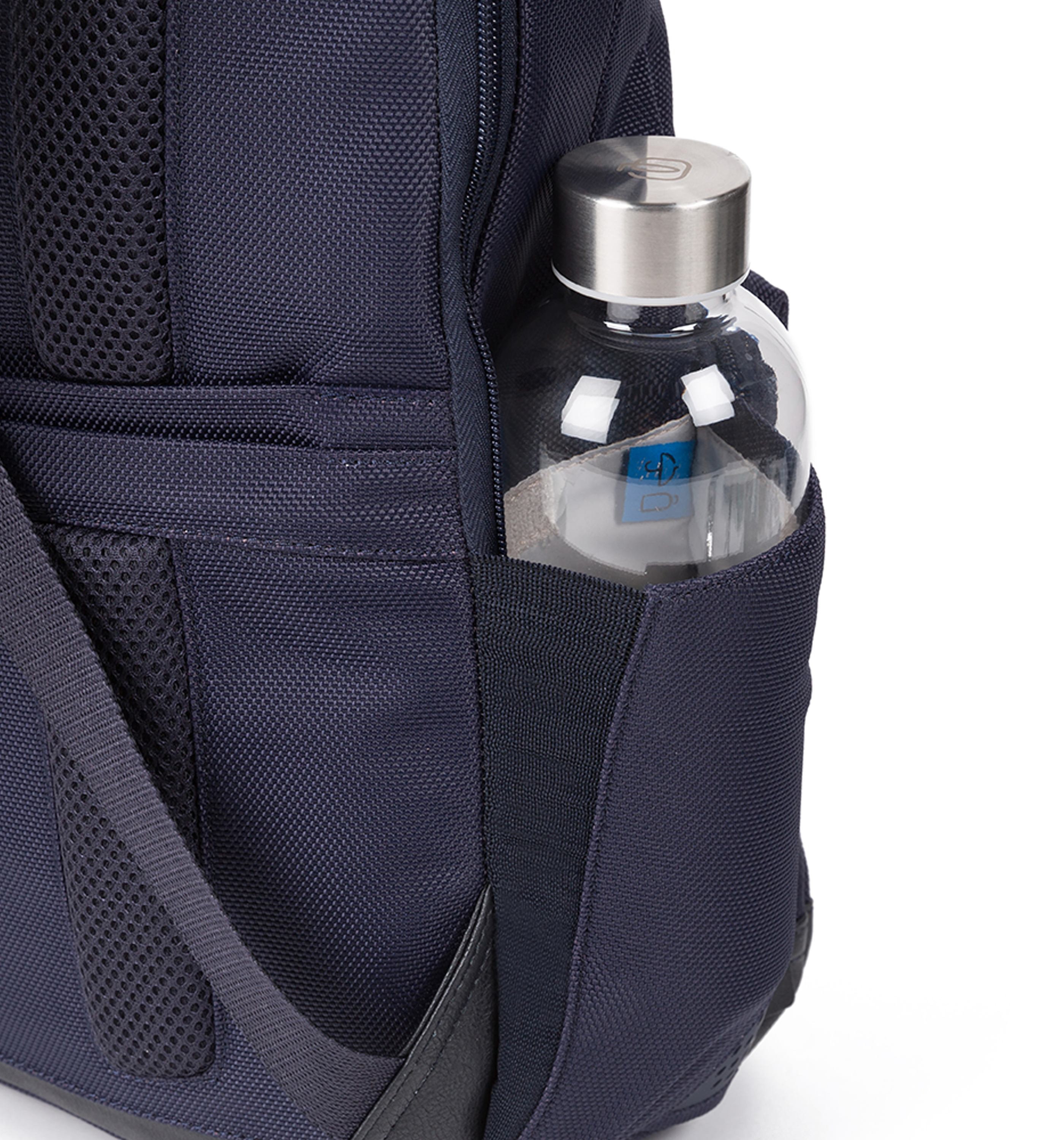 PIQUADROBrief Backpack