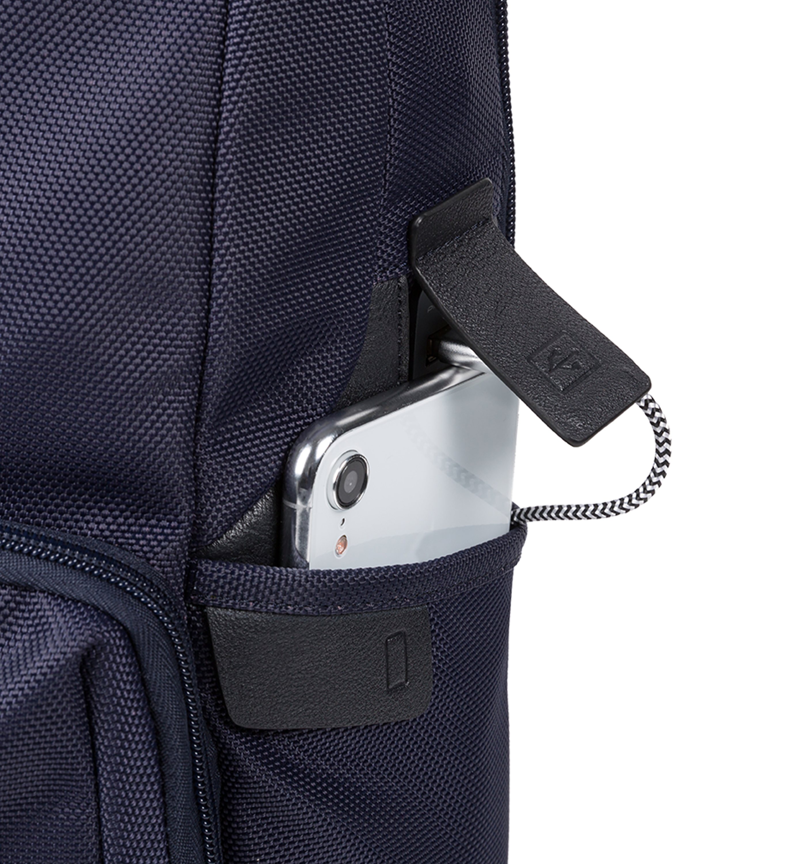 PIQUADROBrief Backpack