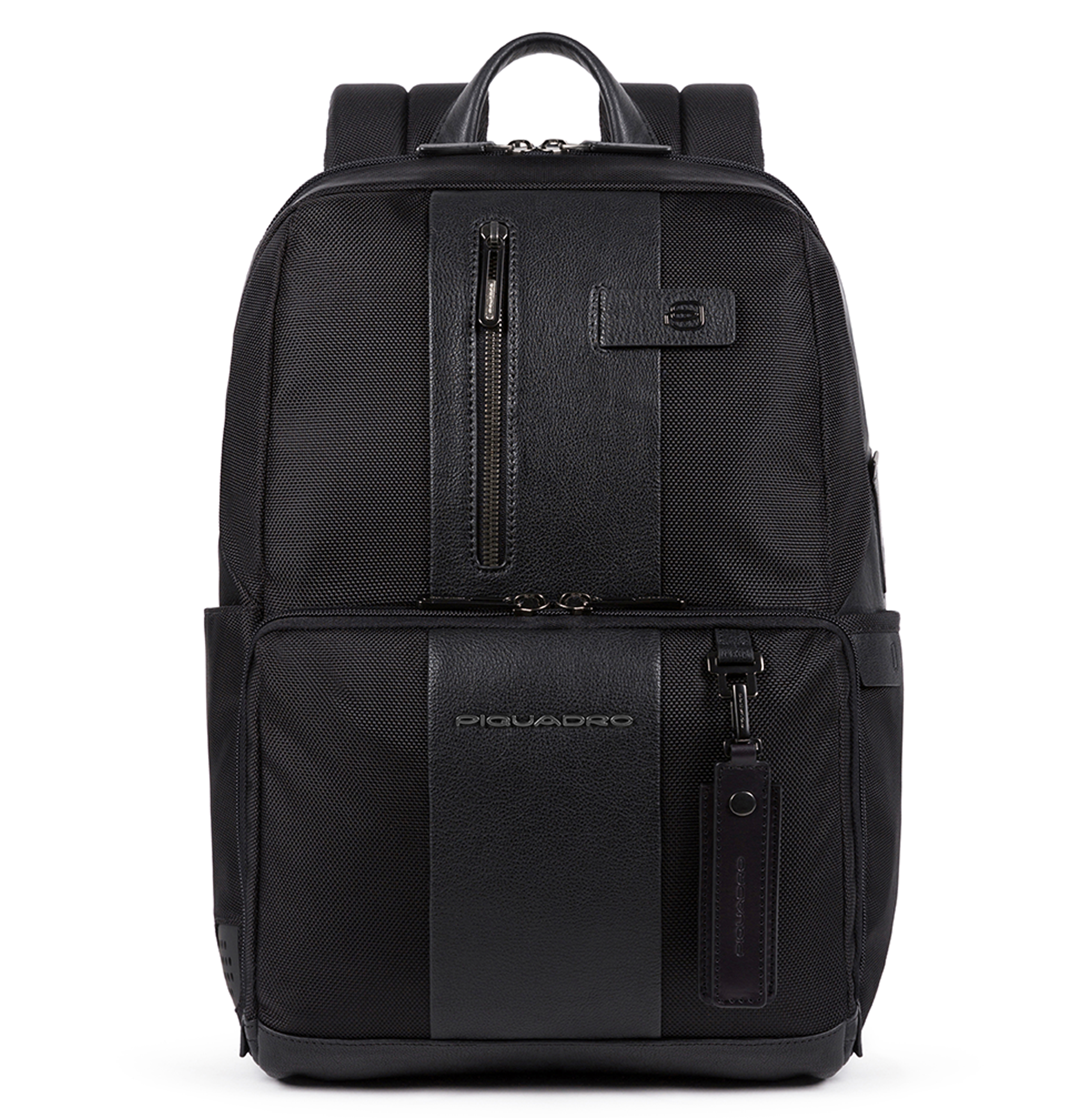 PIQUADROBrief Backpack