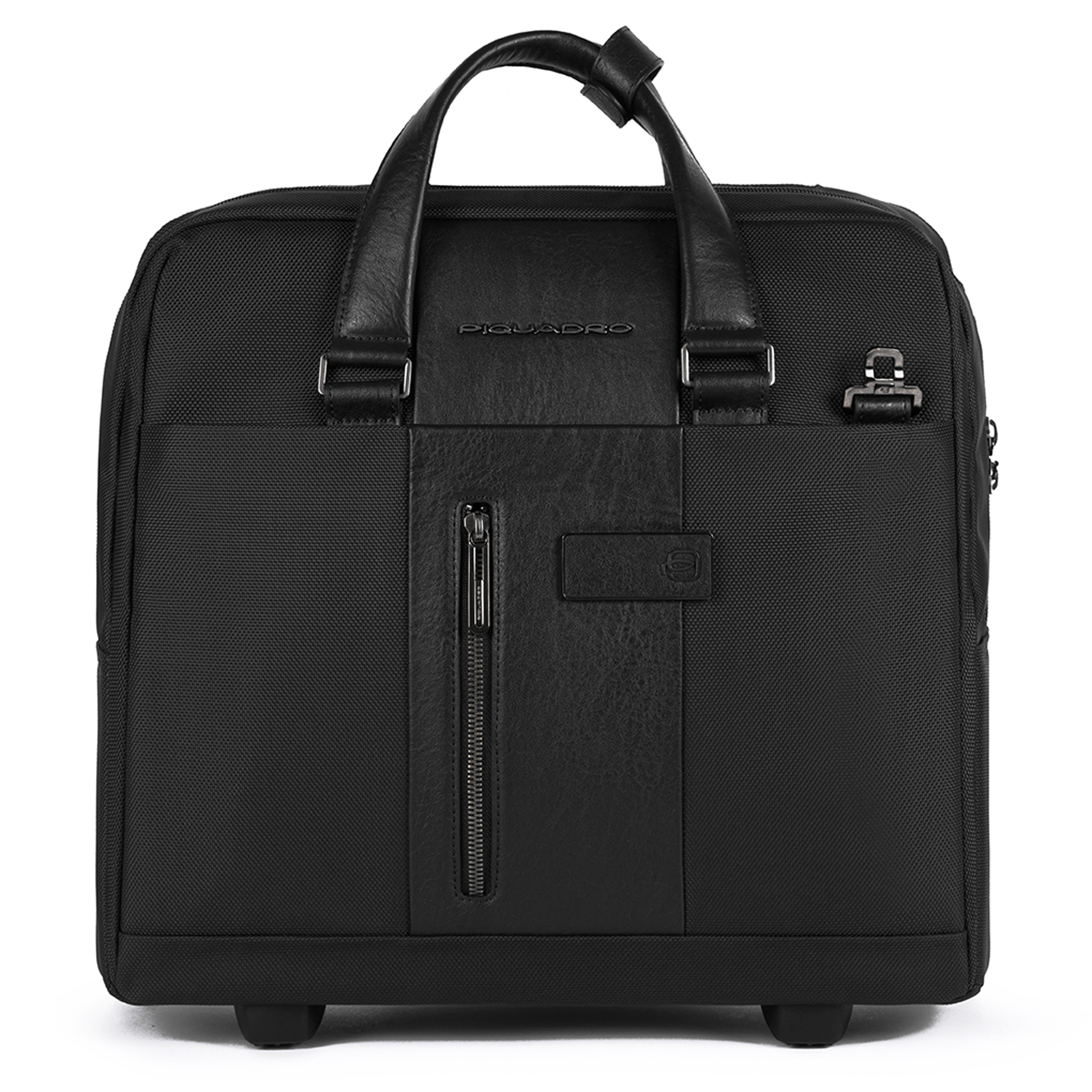PIQUADROBrief Softcase Luggage
