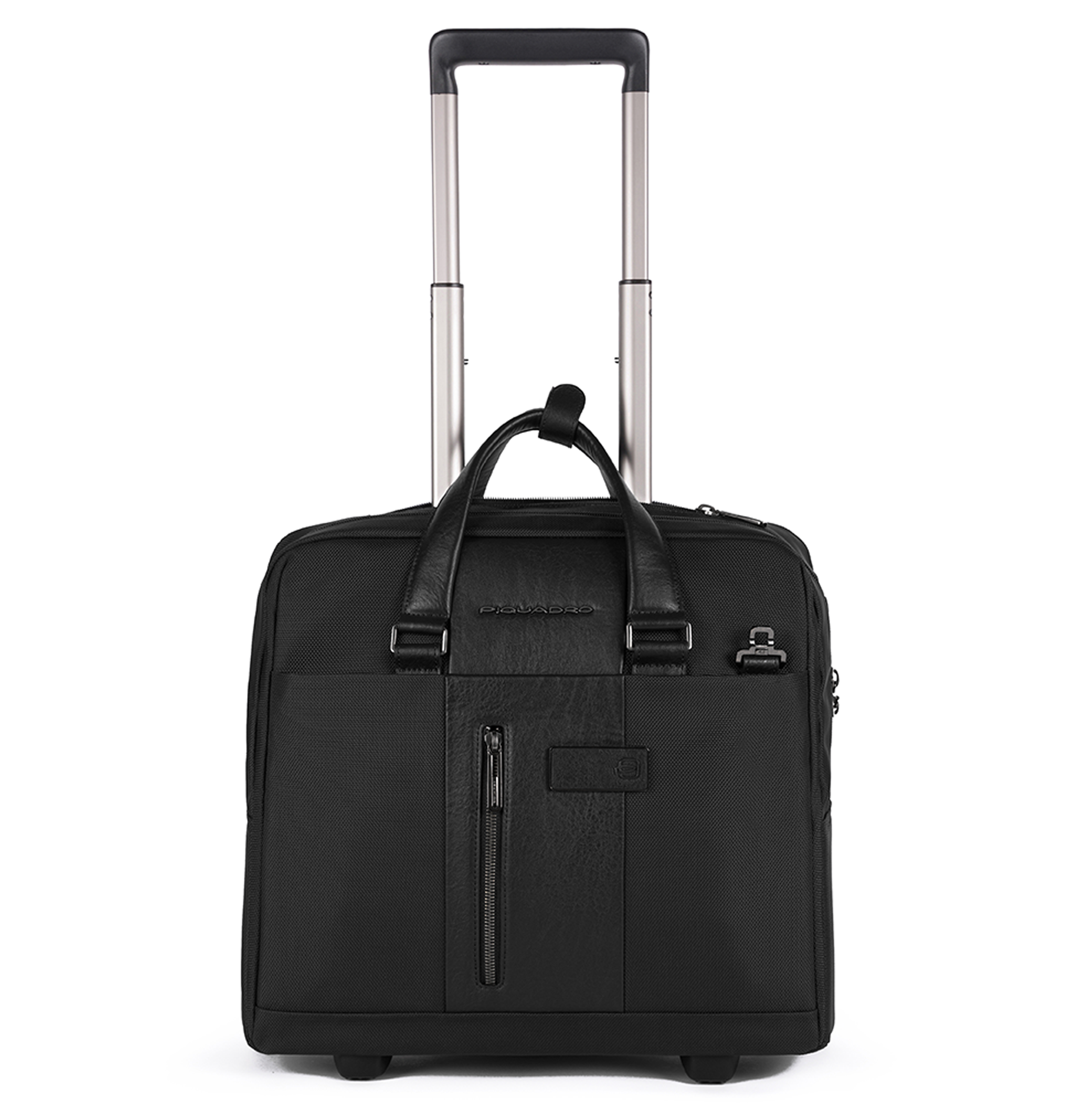 PIQUADROBrief Softcase Luggage