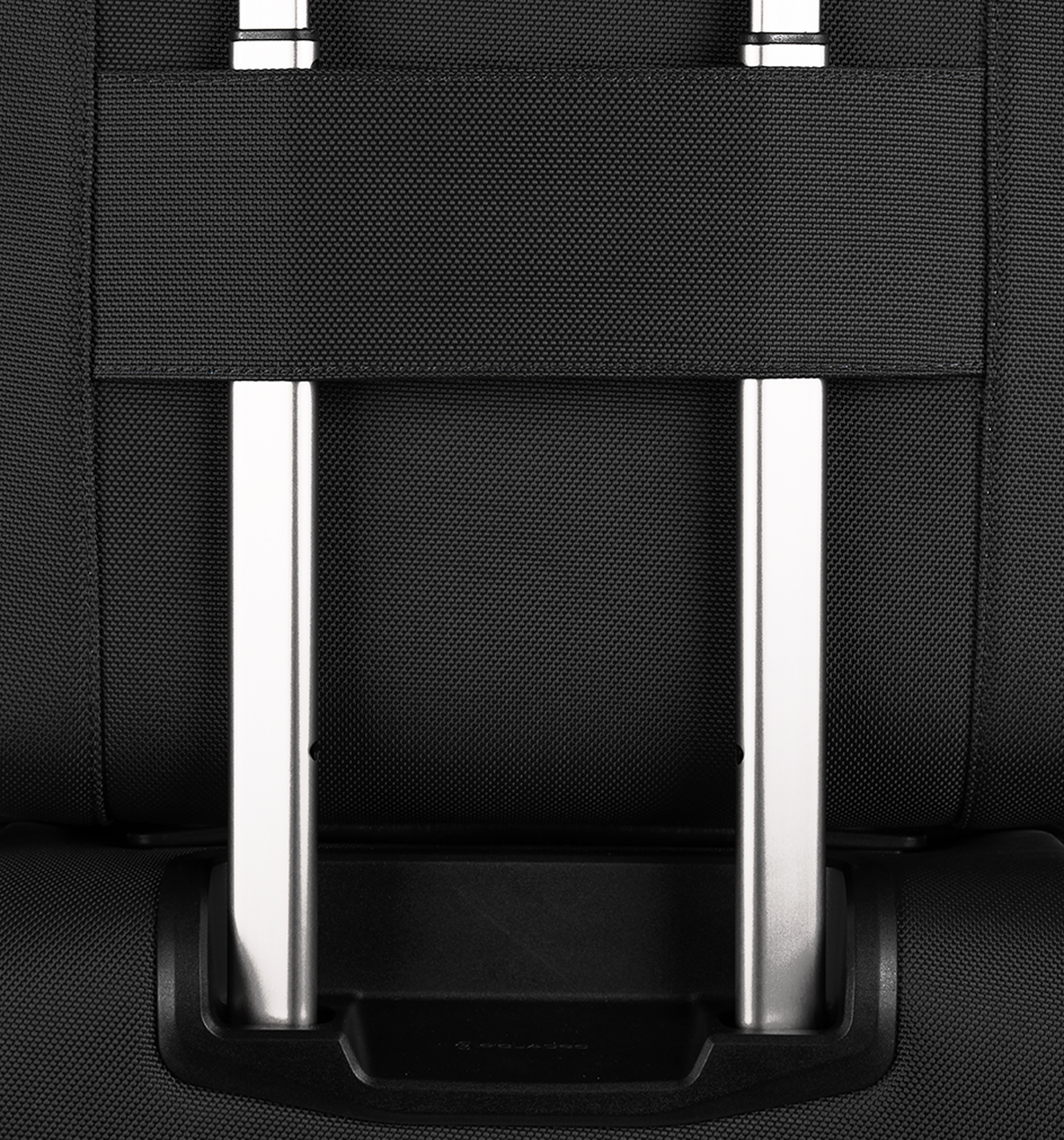 PIQUADROBrief Softcase Luggage