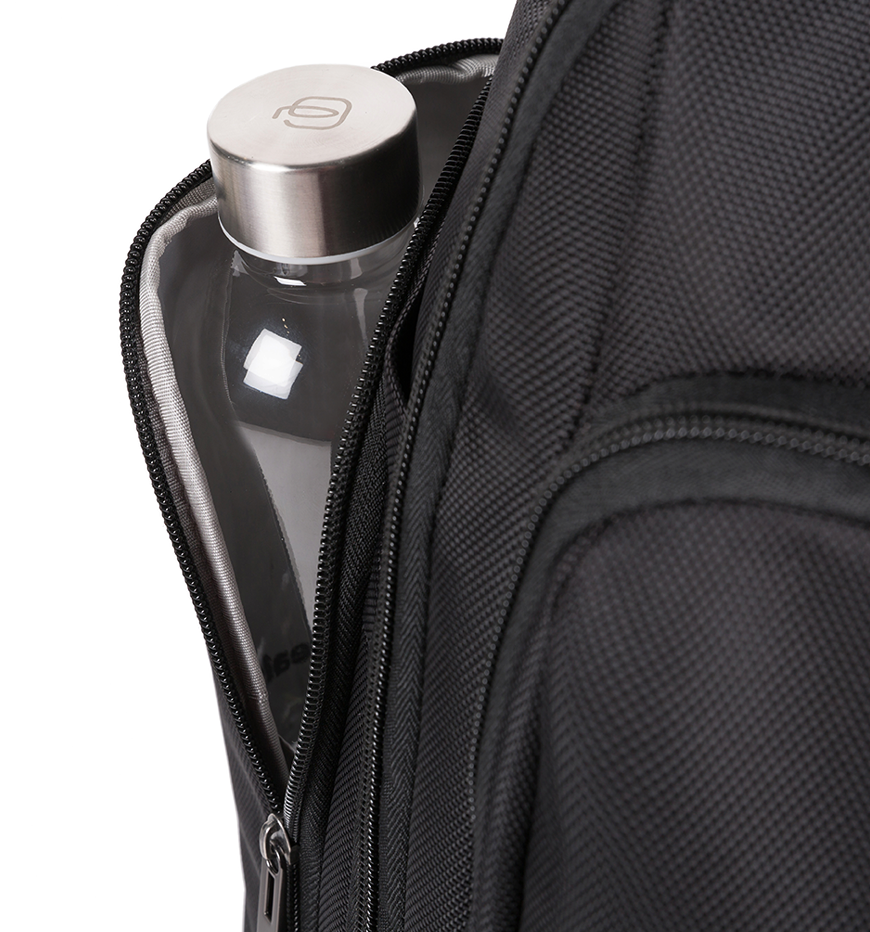 PIQUADROBrief Hardcase Luggage