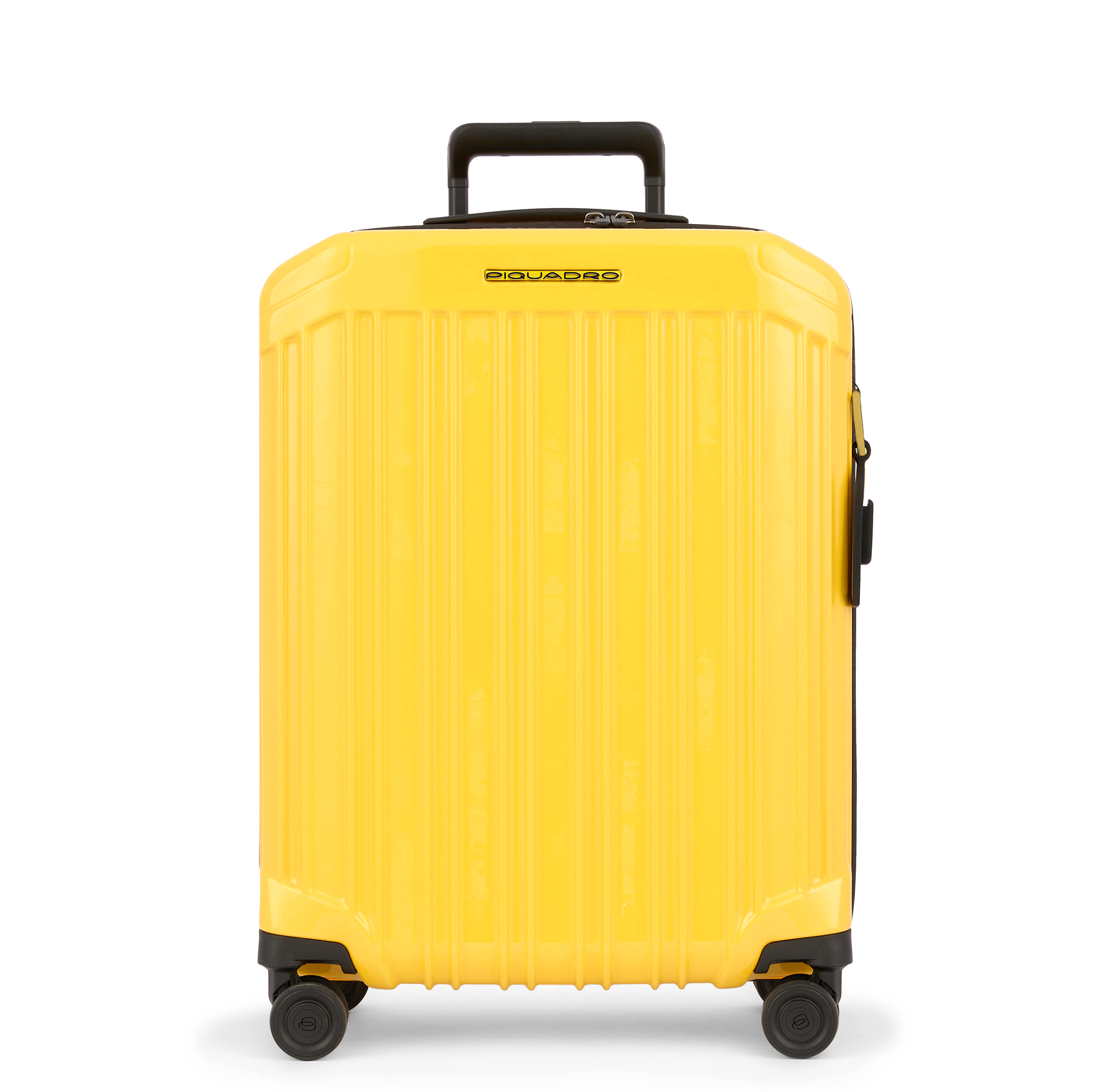 PIQUADROPq Lite Hardcase Luggage