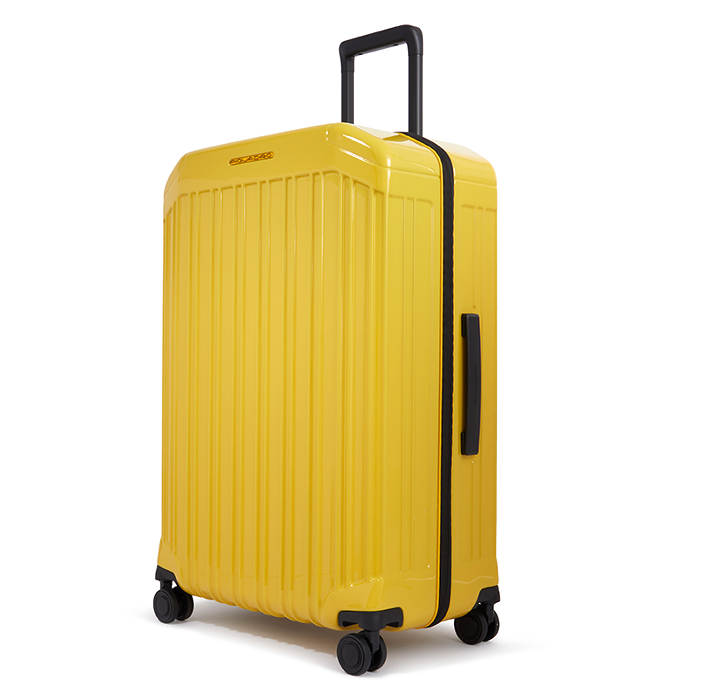 PIQUADROPq Lite Hardcase Luggage