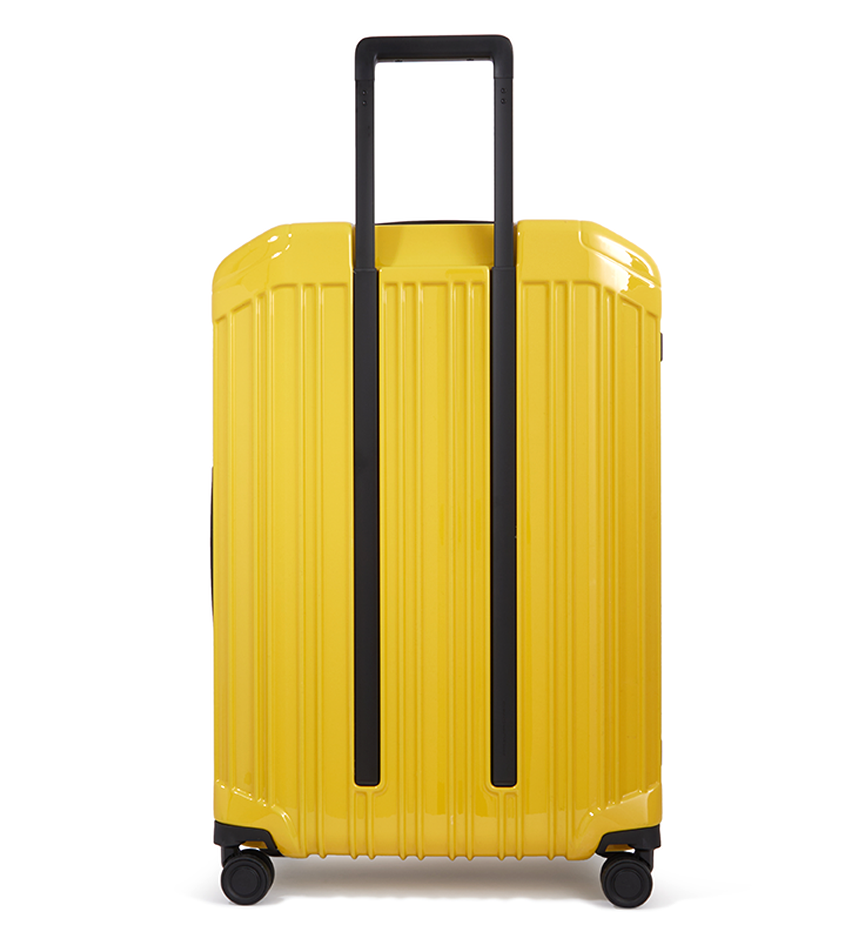 PIQUADROPq Lite Hardcase Luggage