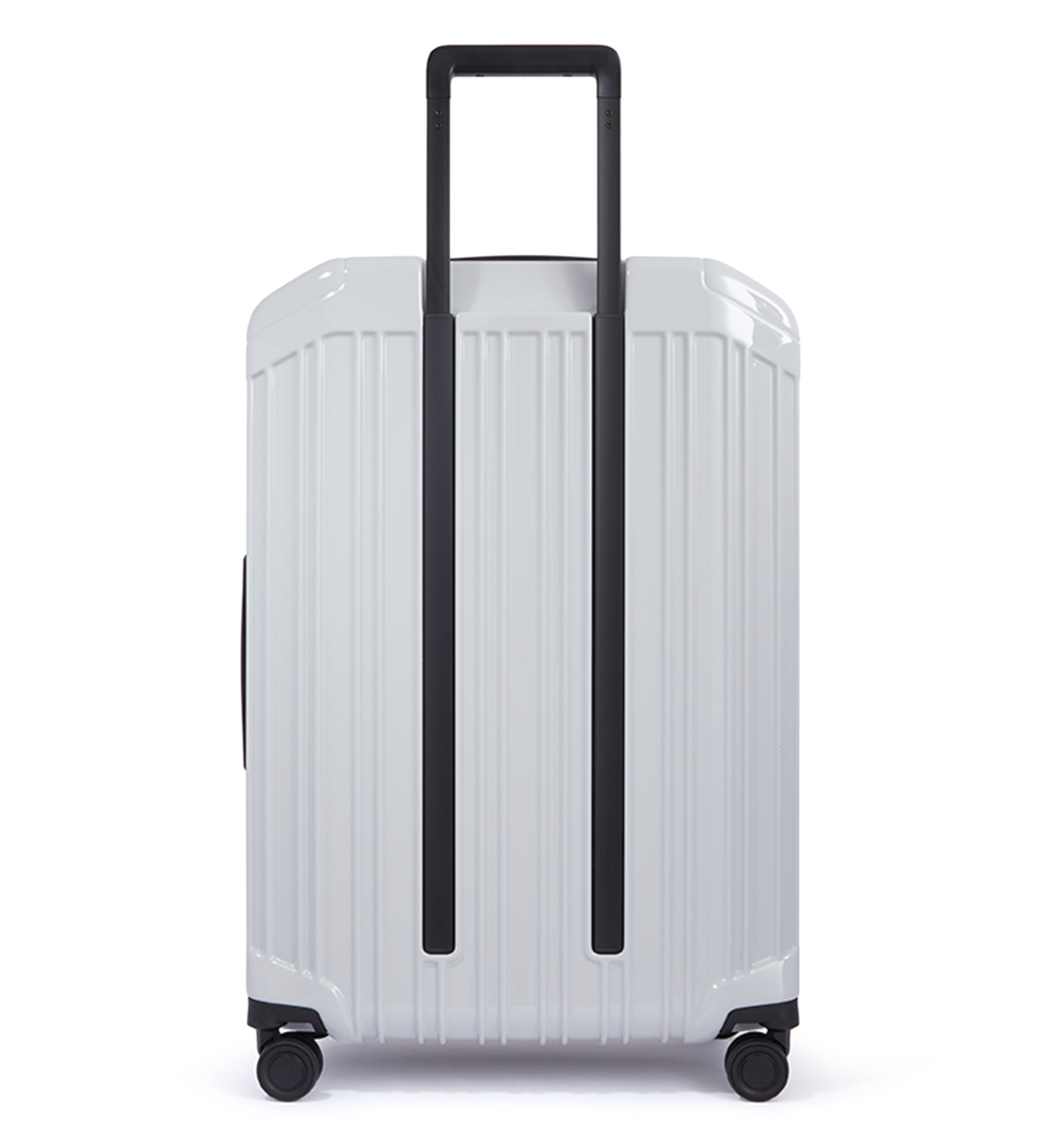 PIQUADROPq Lite Hardcase Luggage