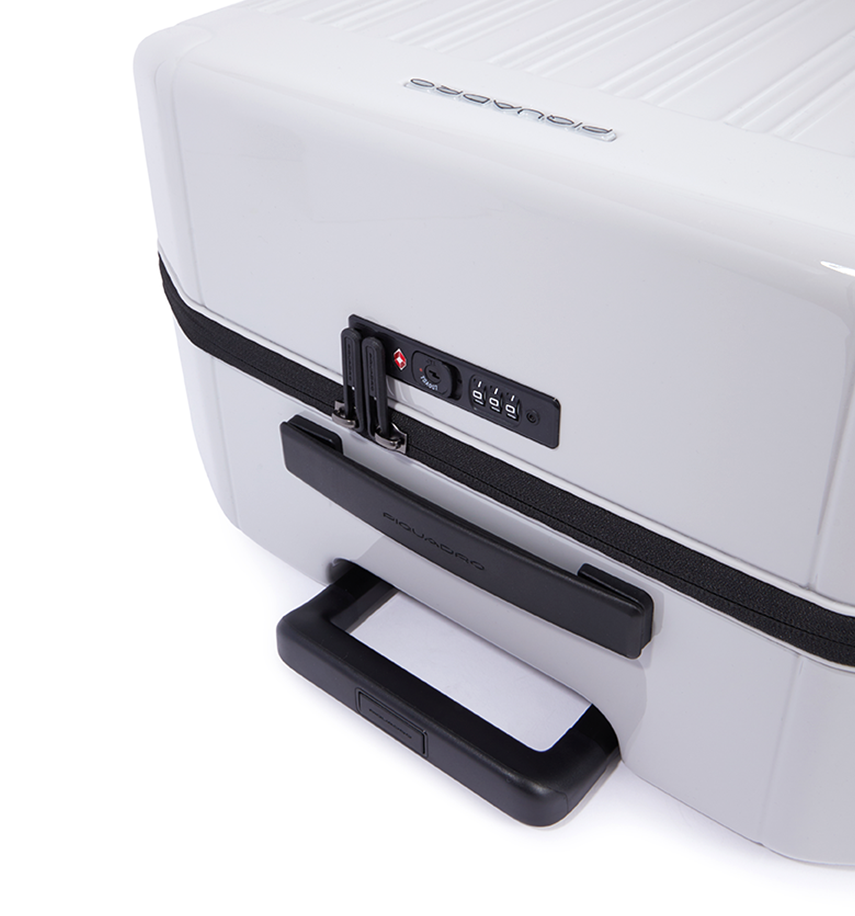 PIQUADROPq Lite Hardcase Luggage