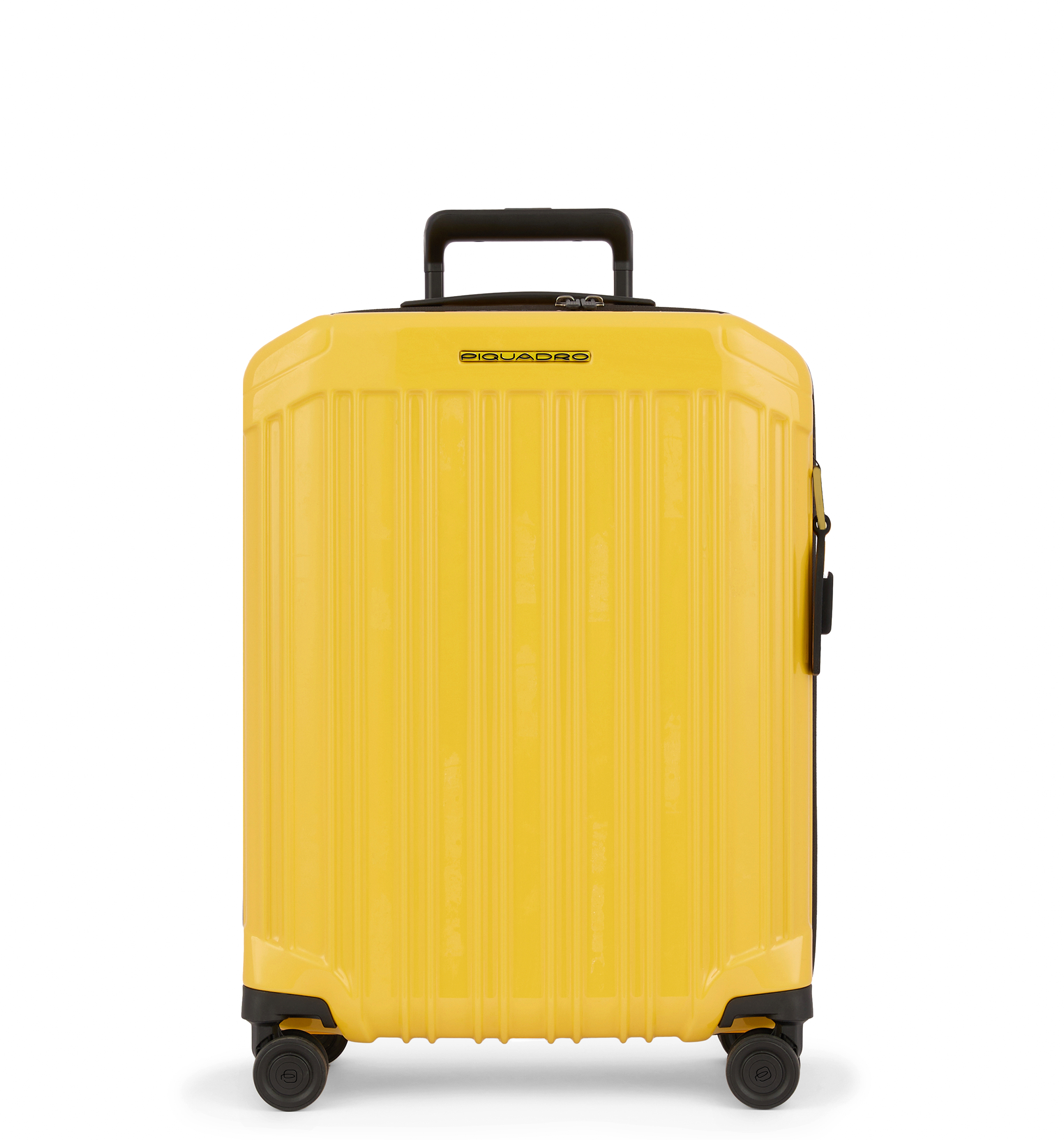 PIQUADROPq Lite Hardcase Luggage