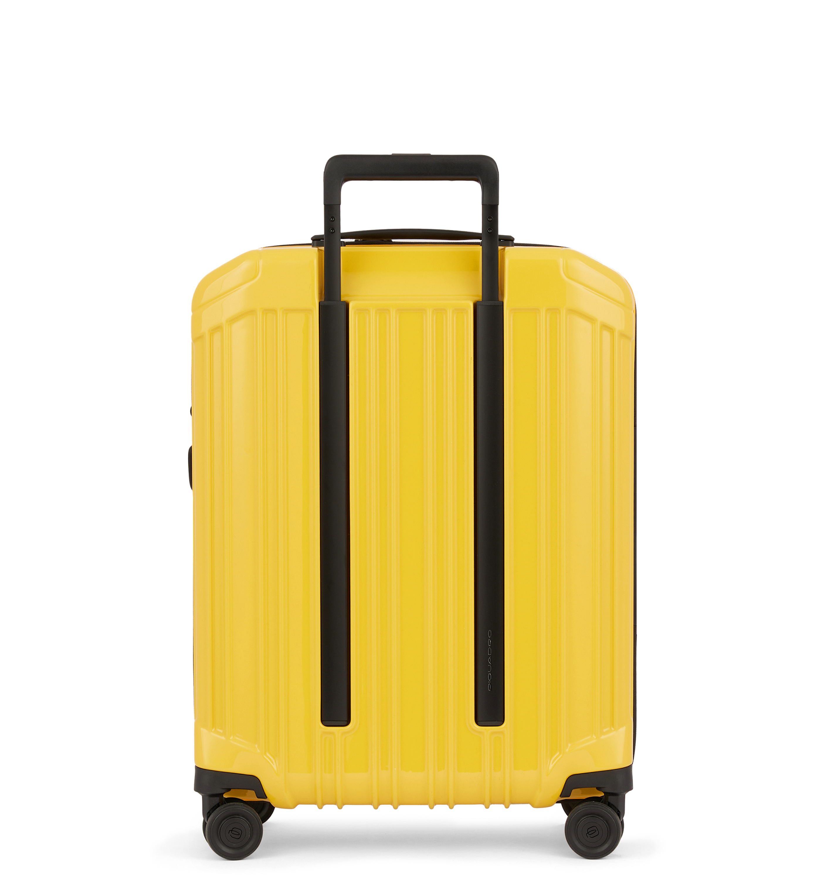 PIQUADROPq Lite Hardcase Luggage