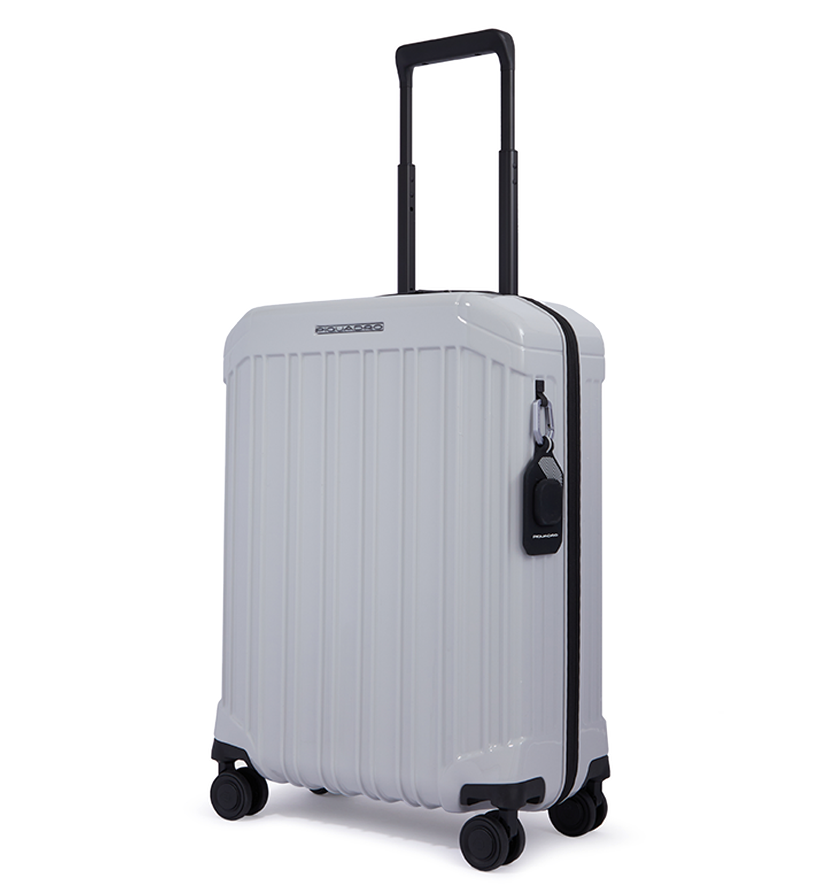 PIQUADROPq Lite Hardcase Luggage