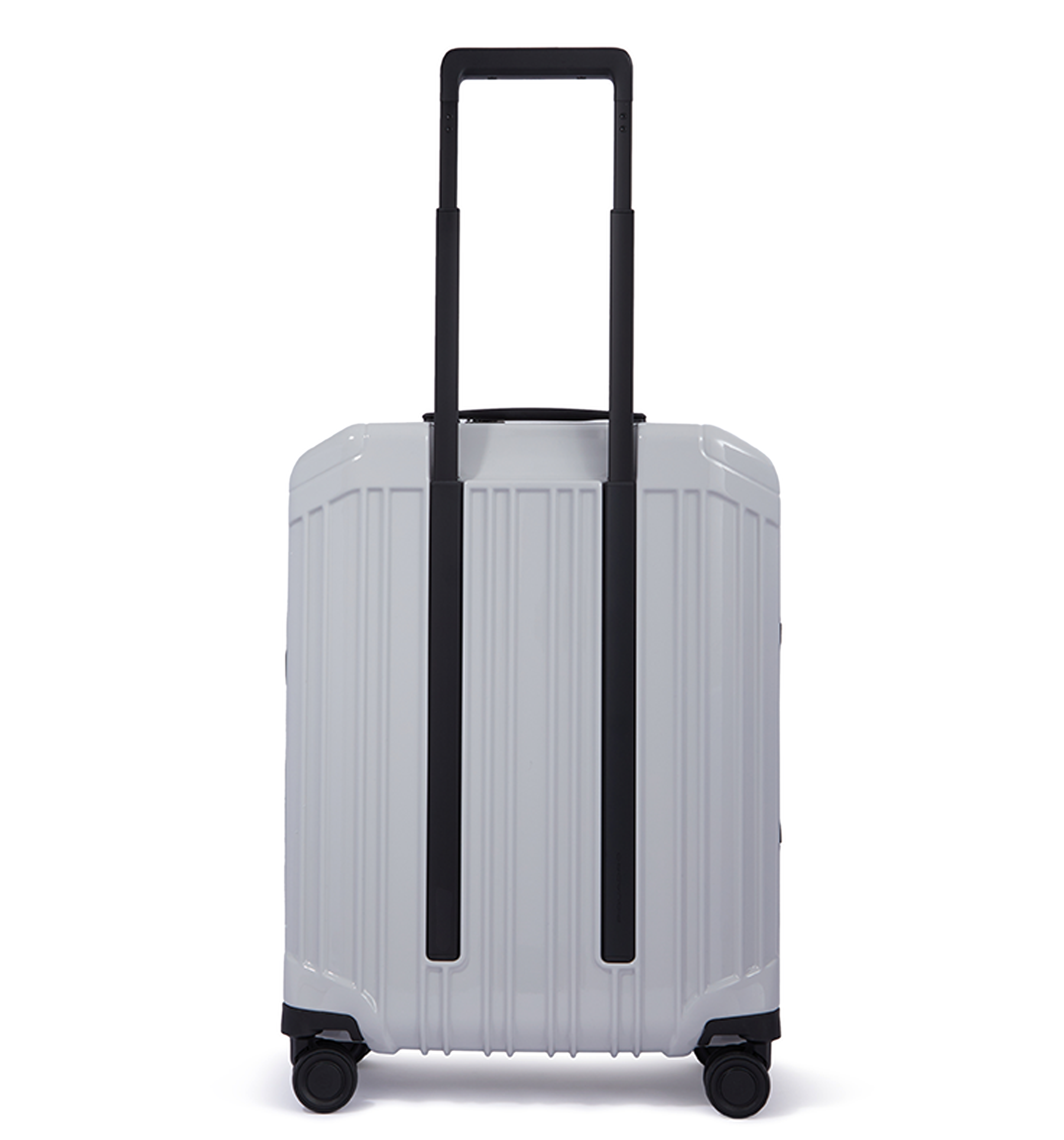 PIQUADROPq Lite Hardcase Luggage