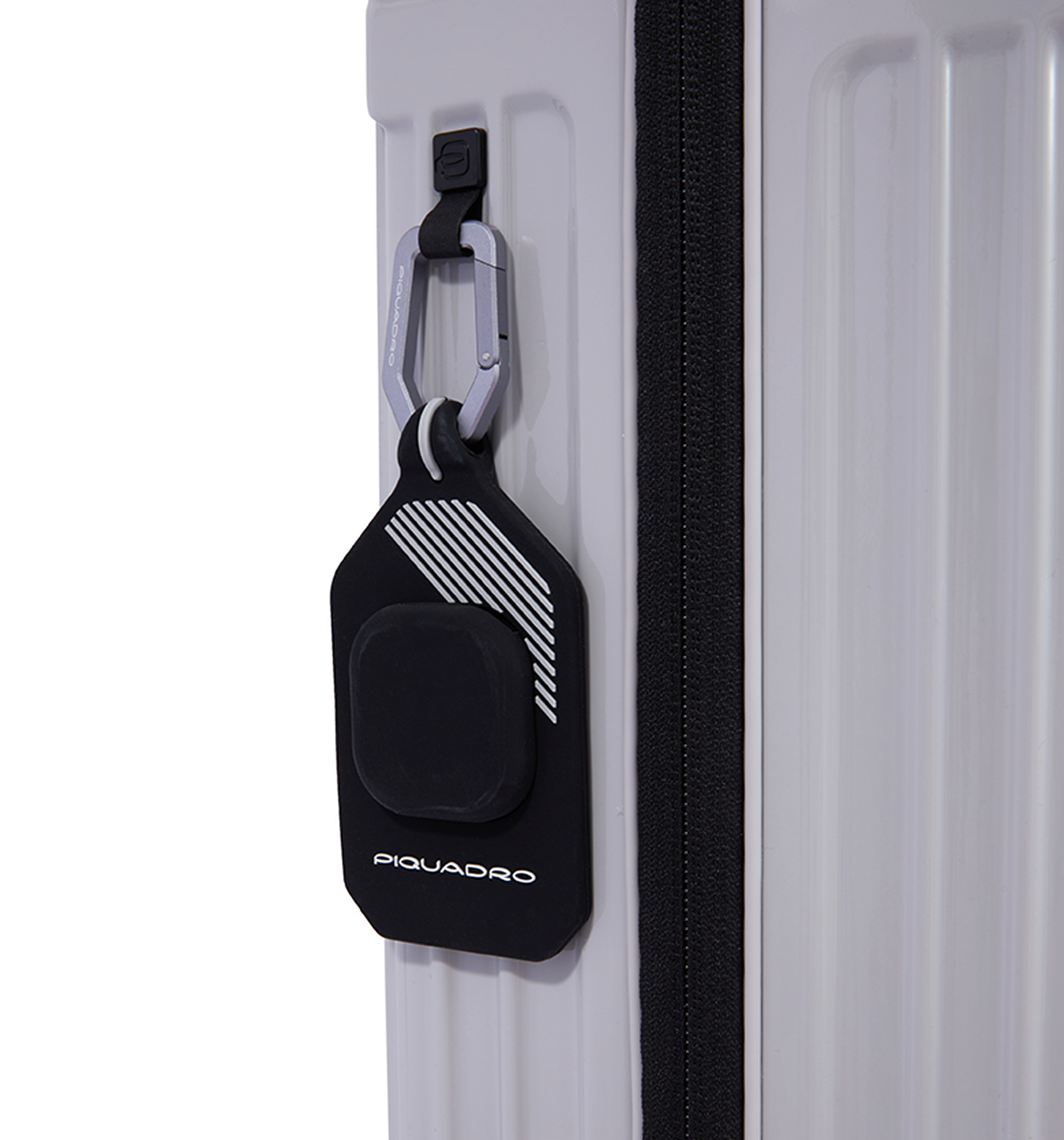 PIQUADROPq Lite Hardcase Luggage