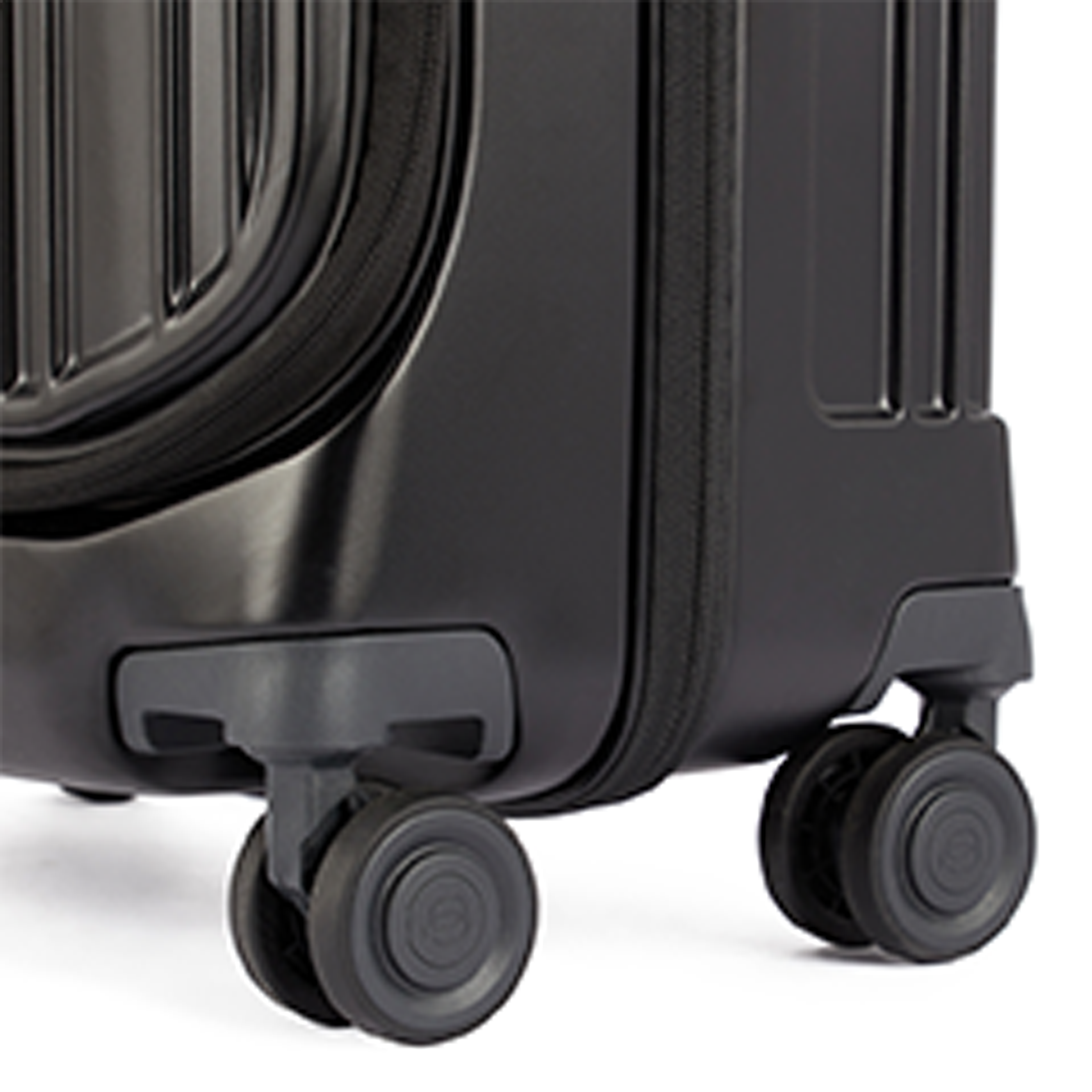 PIQUADROPq Lite Hardcase Luggage