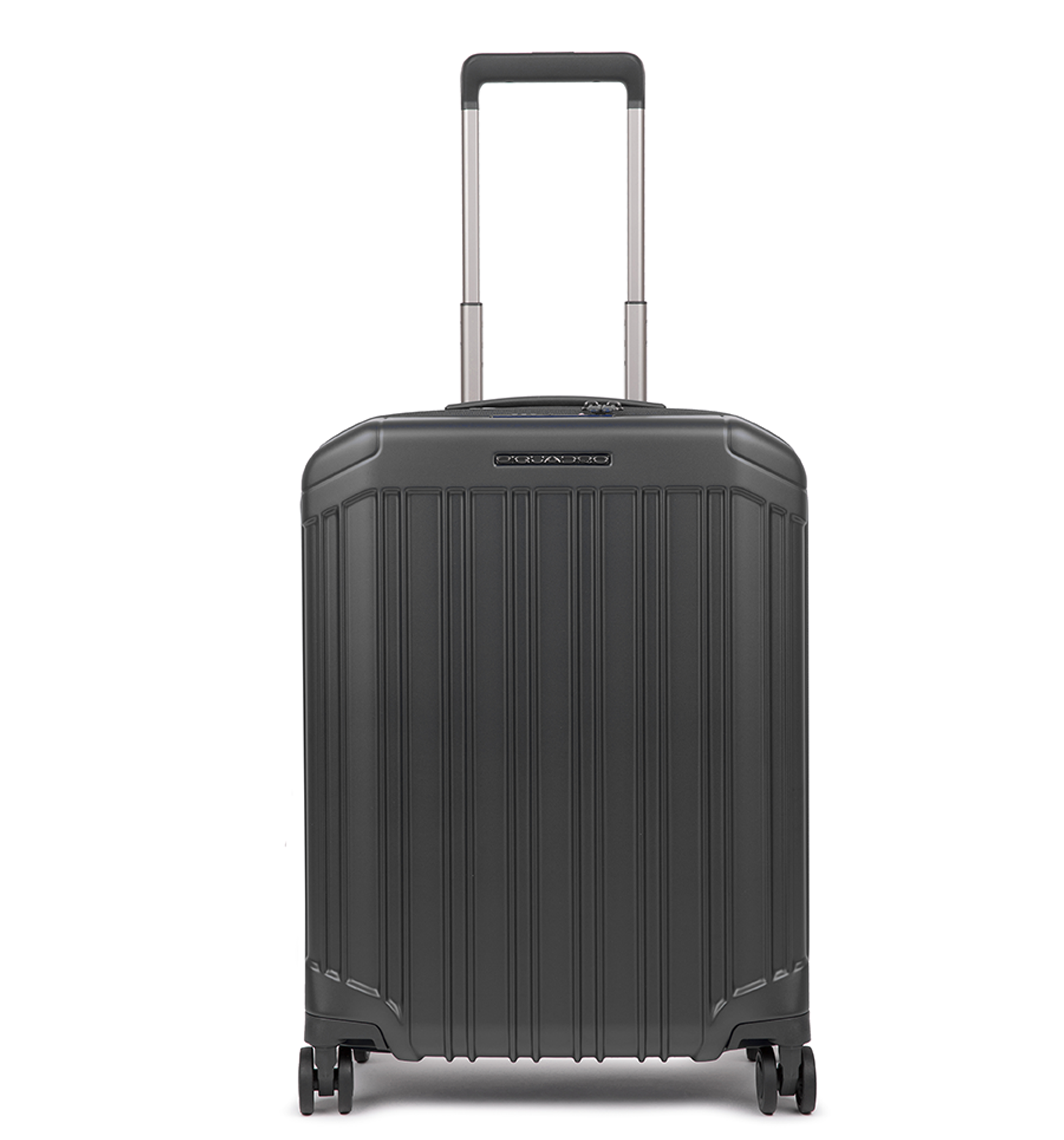 PIQUADROPq Lite Hardcase Luggage