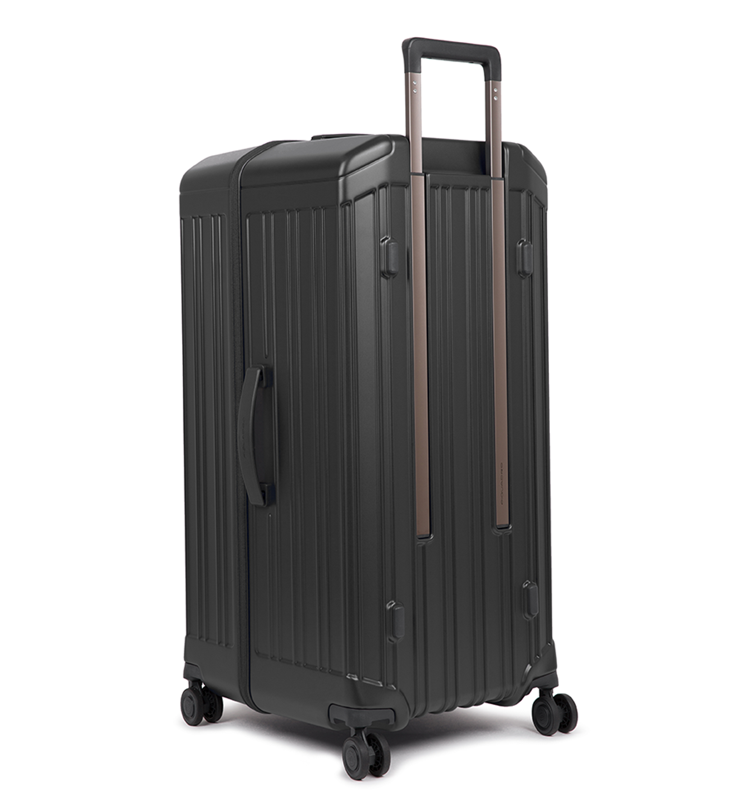 PIQUADROPq Lite Hardcase Luggage