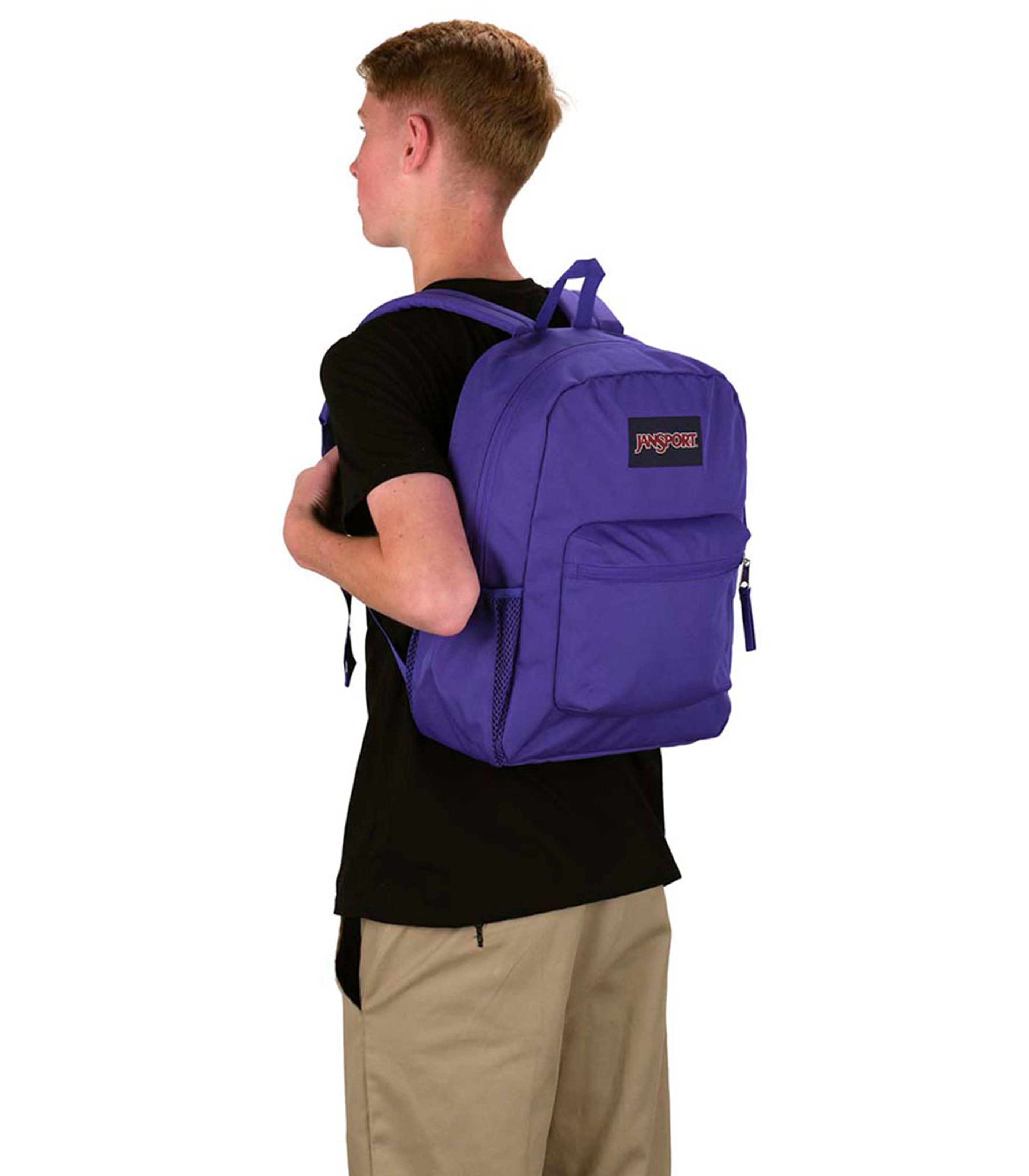 JANSPORTCross Town Backpack