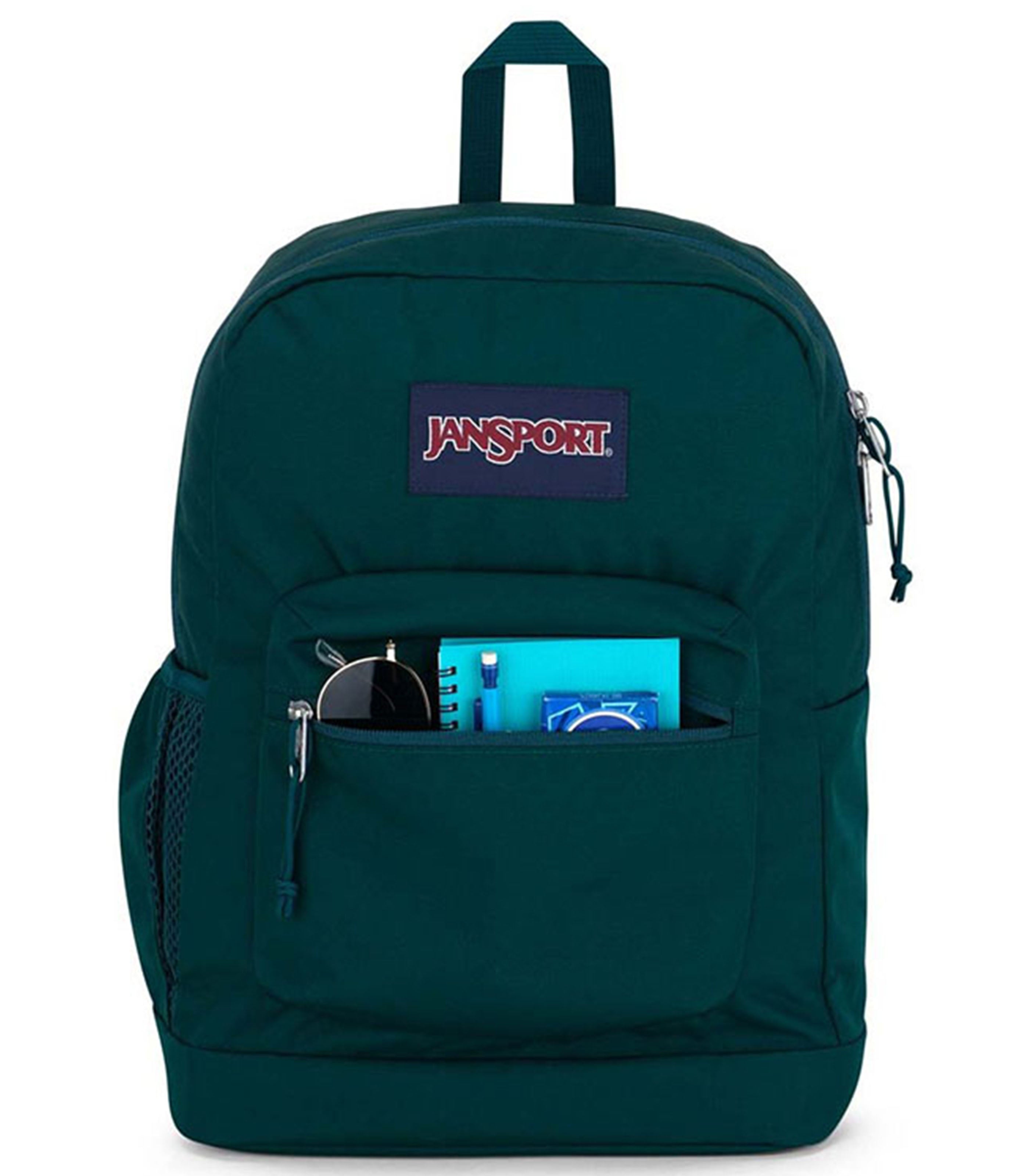 JANSPORTCross Town Plus Backpack