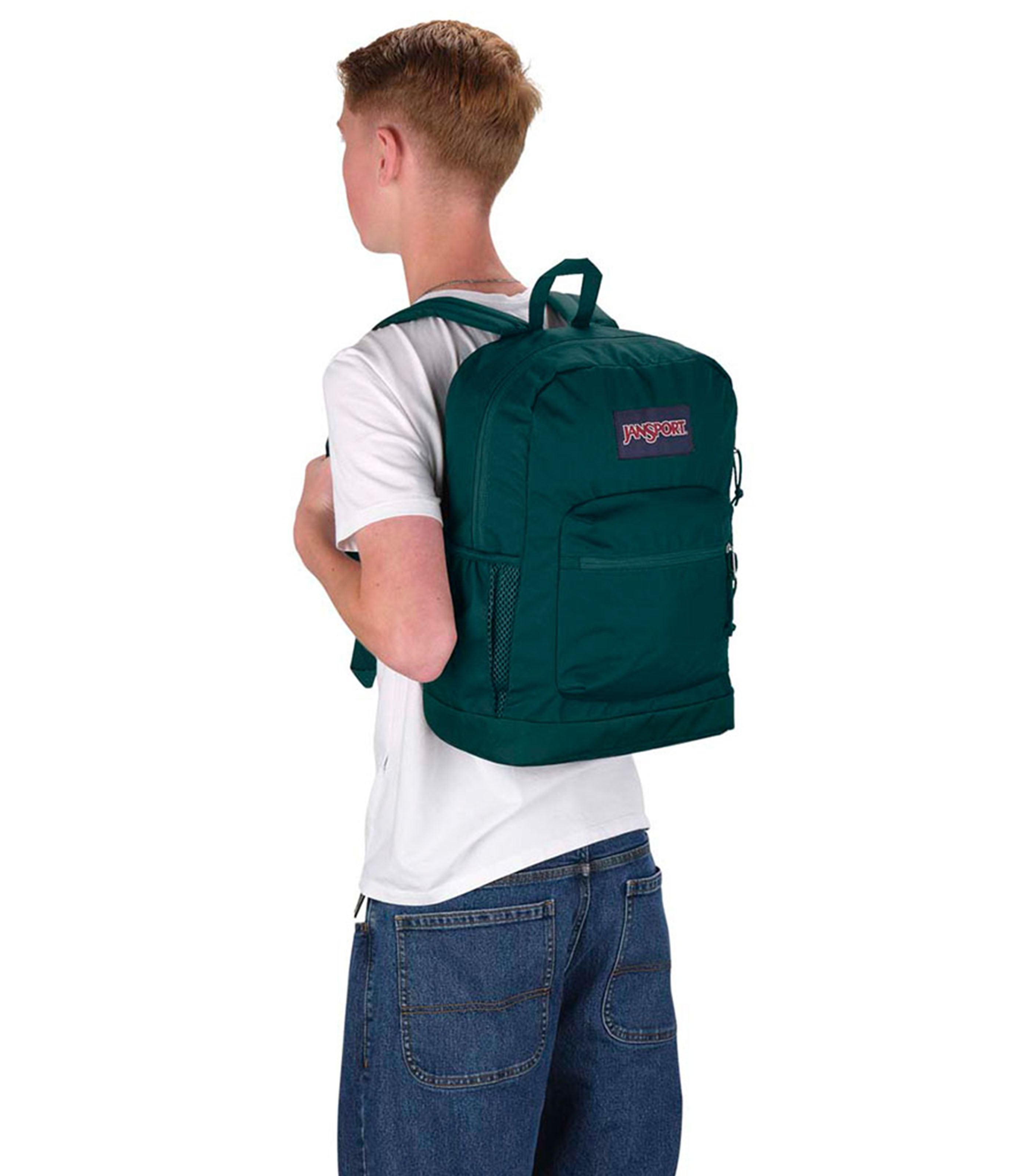 JANSPORTCross Town Plus Backpack