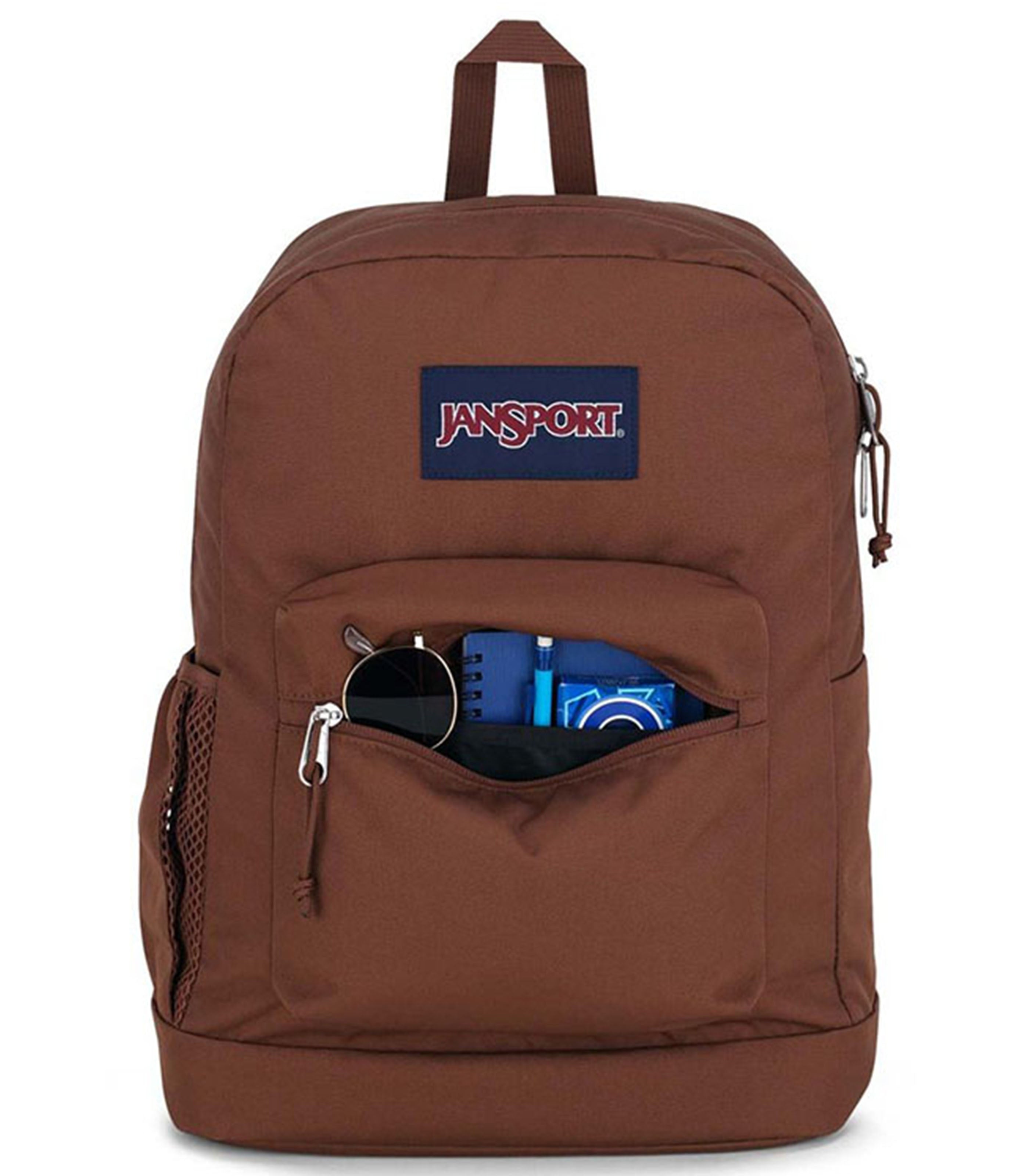 JANSPORTCross Town Plus Backpack